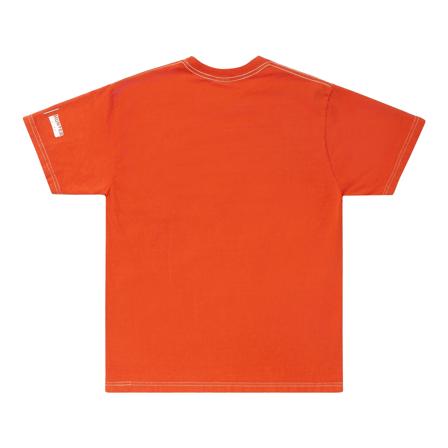 HXH GON EYES SHIRT (BURNT ORANGE)