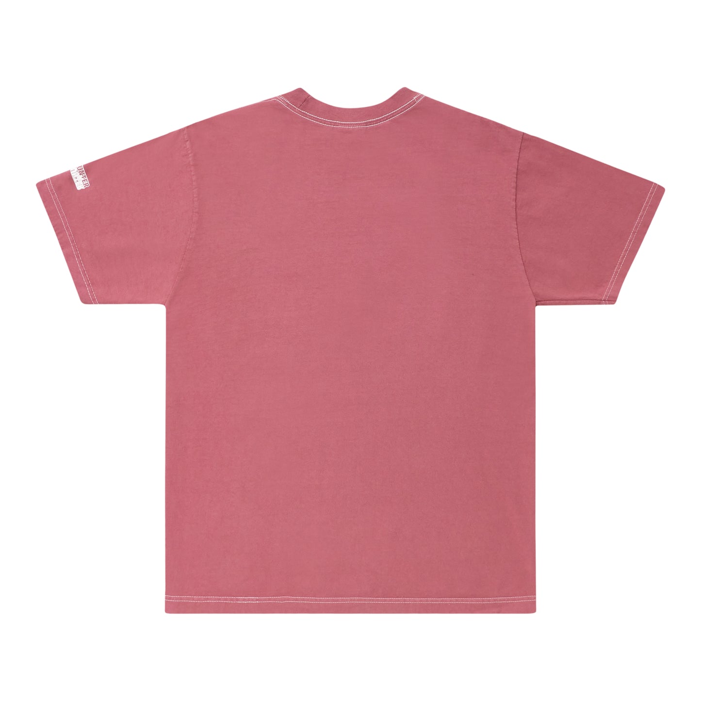 HXH YOUPI EYES SHIRT (ROSE)