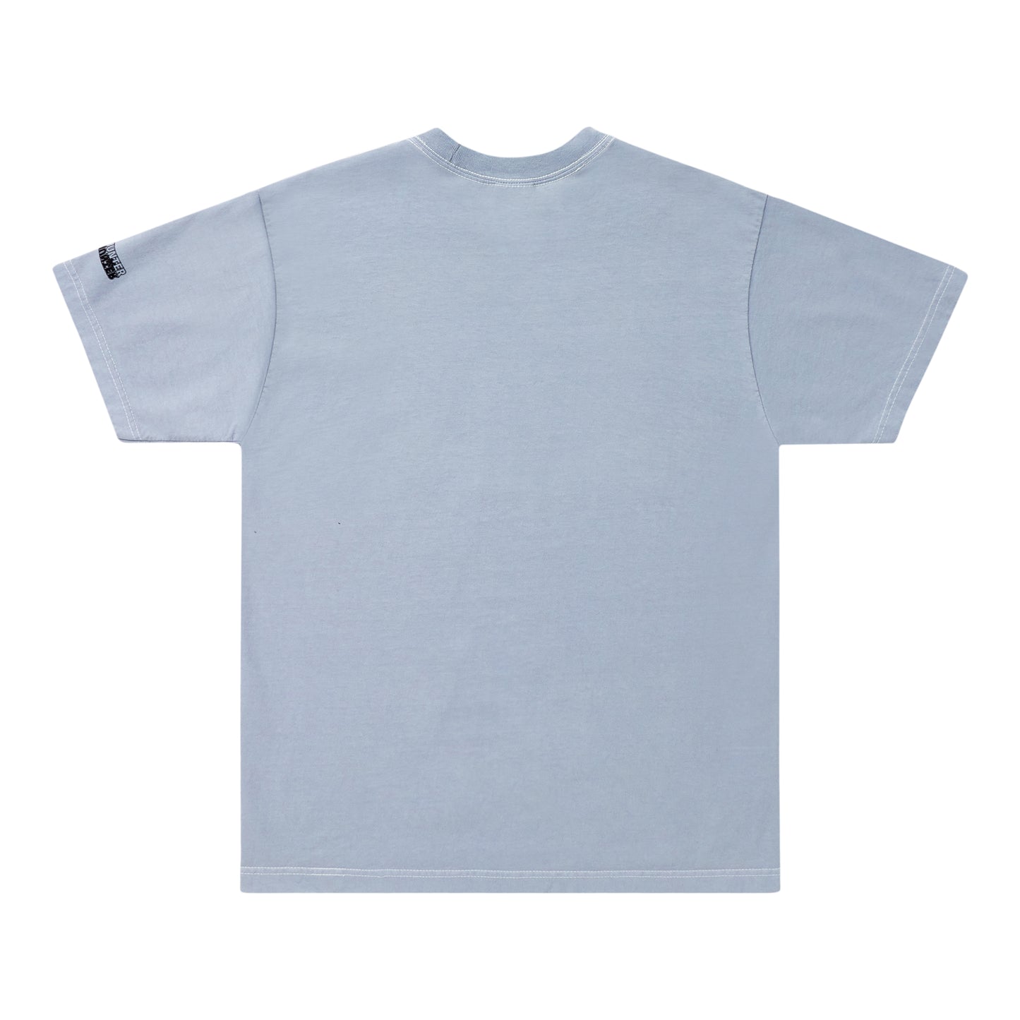 HXH ILLUMI EYES SHIRT (POWDER BLUE)