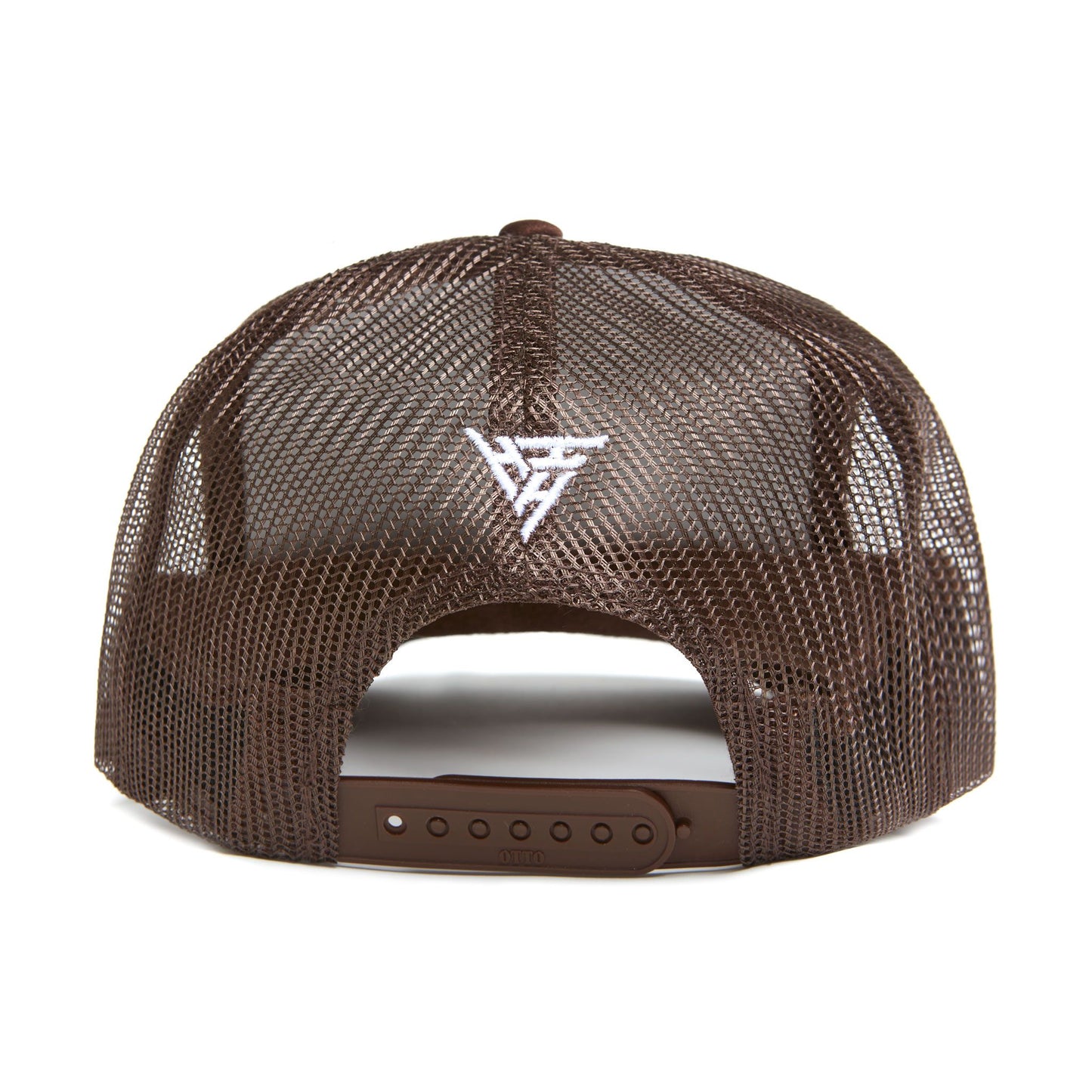 YUGIOH RA TRUCKER (BROWN/BROWN)