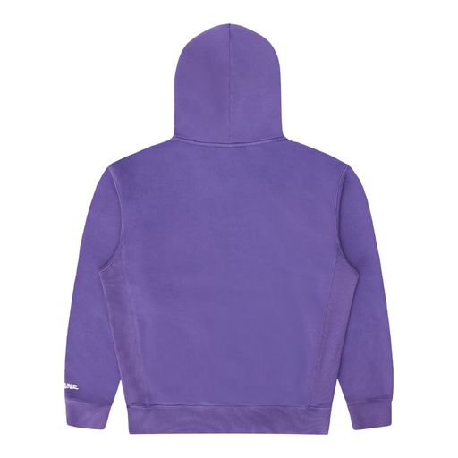 YUGIOH YAMI BAKURA EYES HOODIE (DARK LAVENDER)