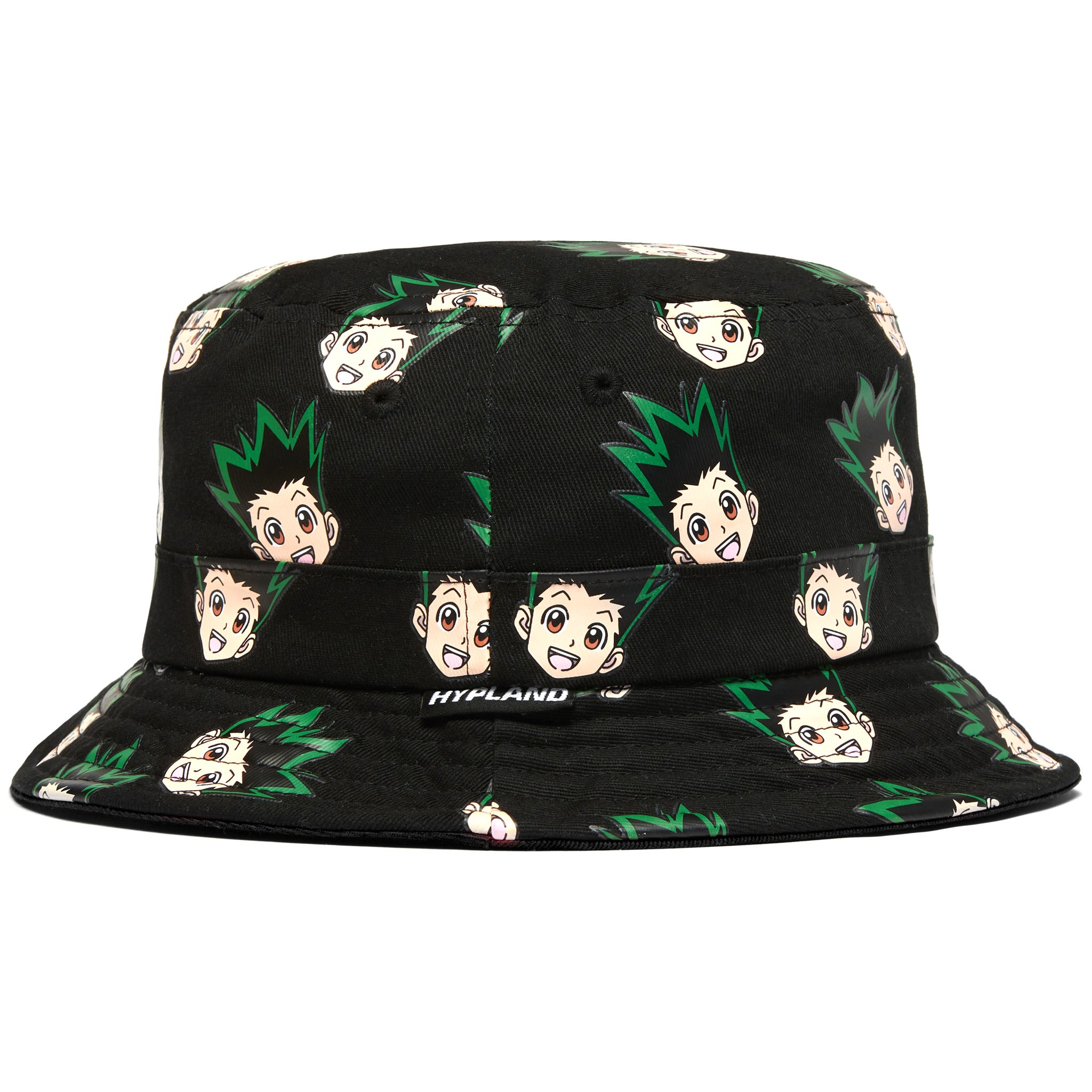 Killua bucket hat soze on sale 7 3/8