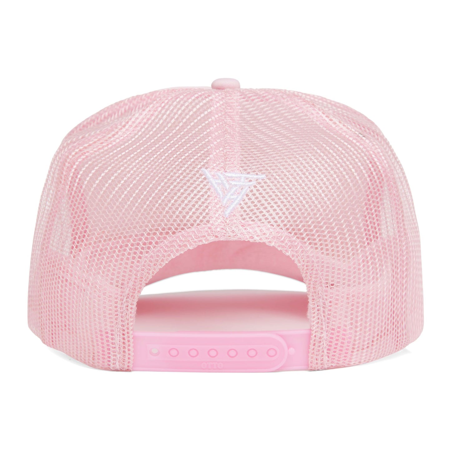 YUGIOH OBELISK TRUCKER (PINK)