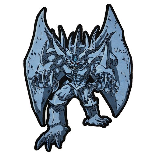 YUGIOH OBELISK RUG Hypland YUGIOH OBELISK RUG Hypland