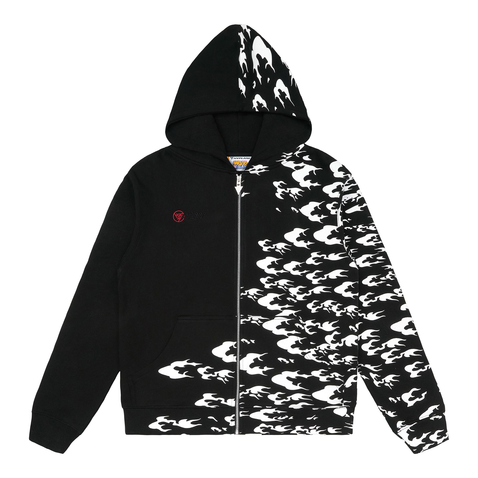 HYPLAND Akatsuki store Hoodie