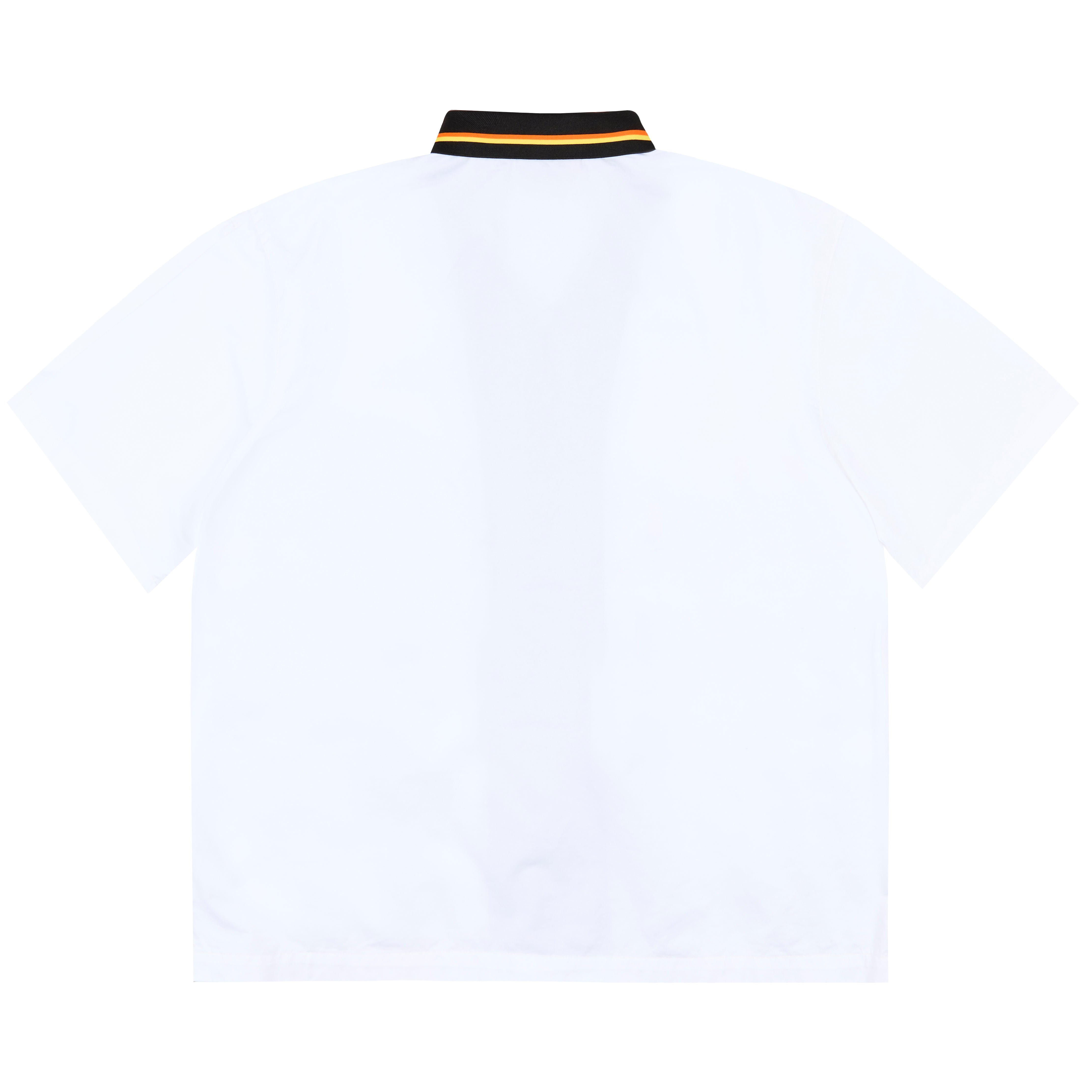INITIAL D RACING TEAM BUTTON UP SHIRT – Hypland