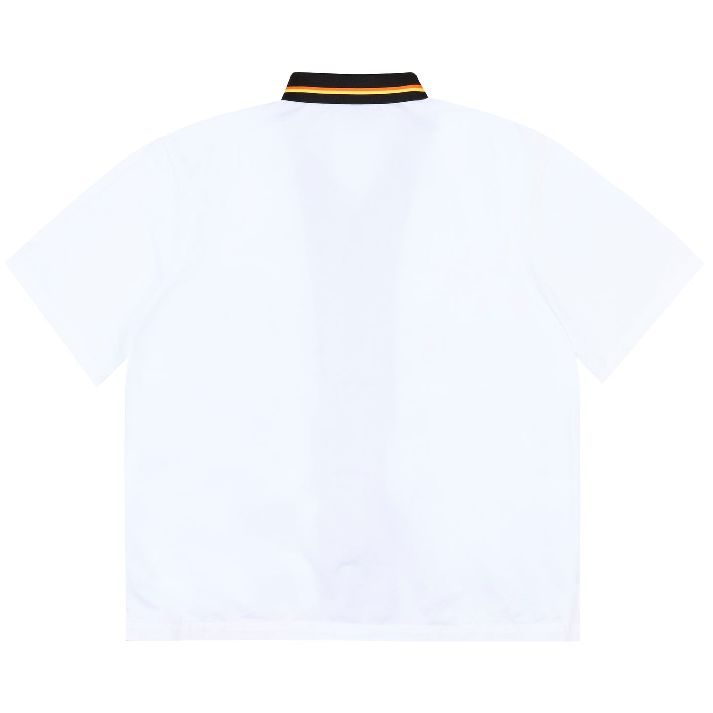 INITIAL D RACING TEAM BUTTON UP SHIRT