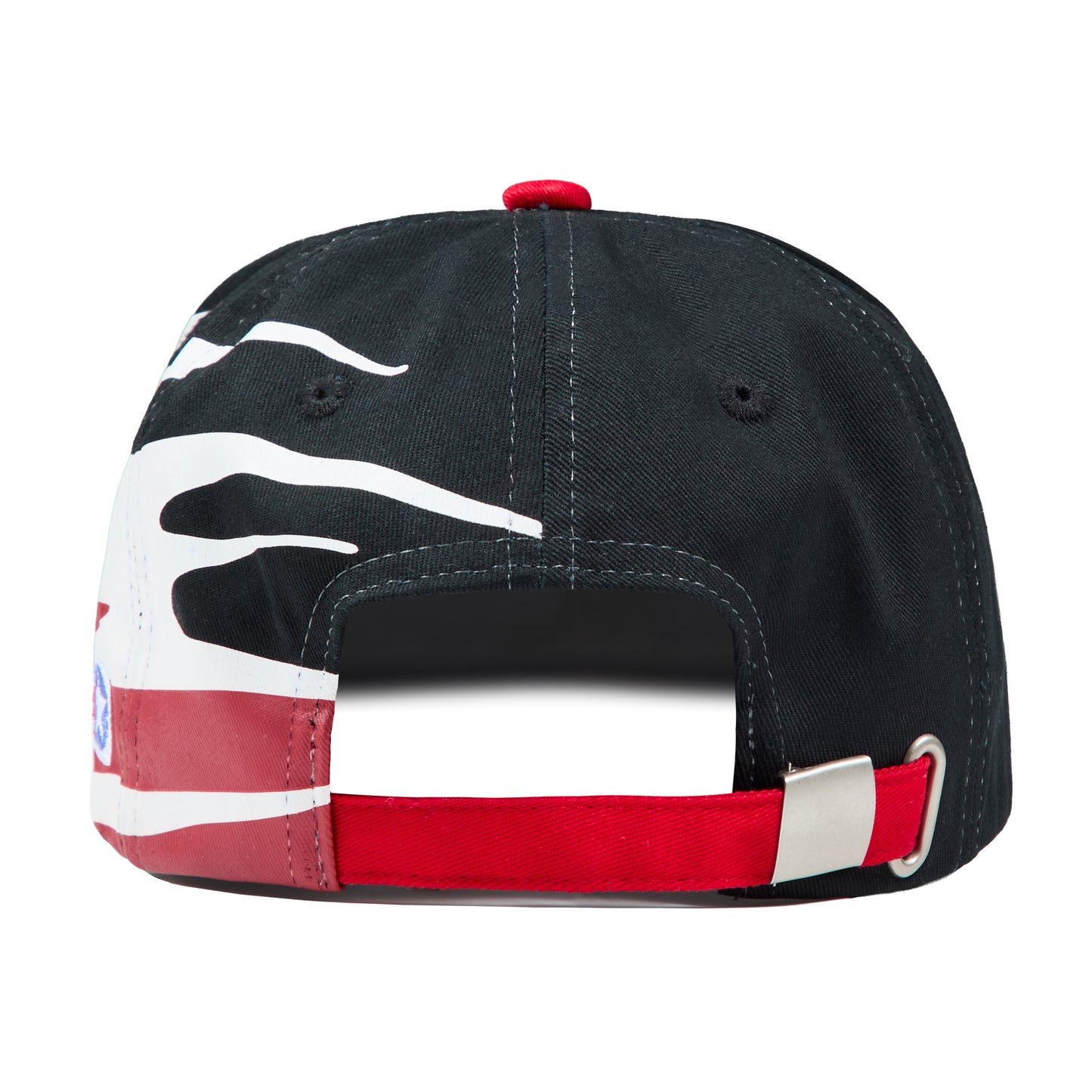 INITIAL D RACING HAT (BLACK)