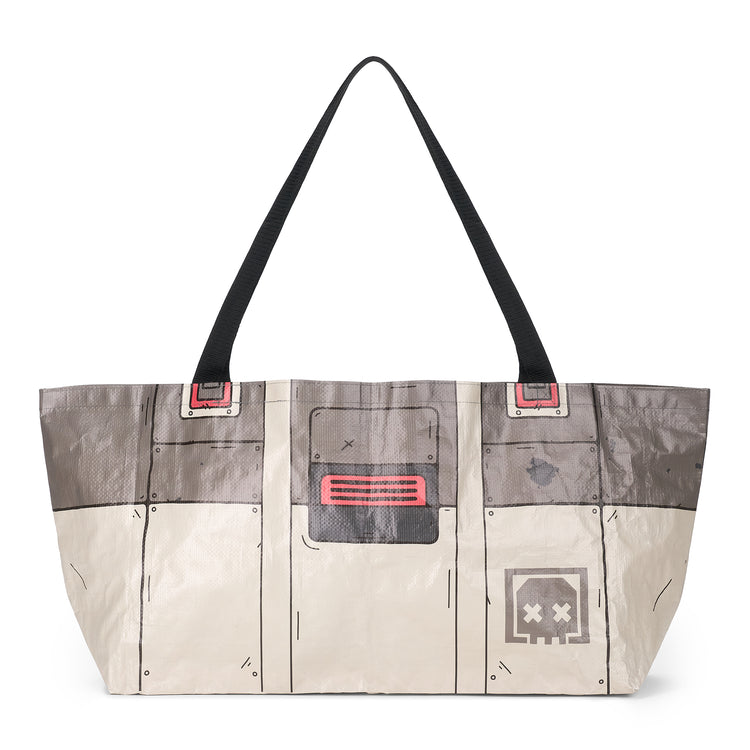 APEX DEATH BOX TOTE BAG *PRE-ORDER*