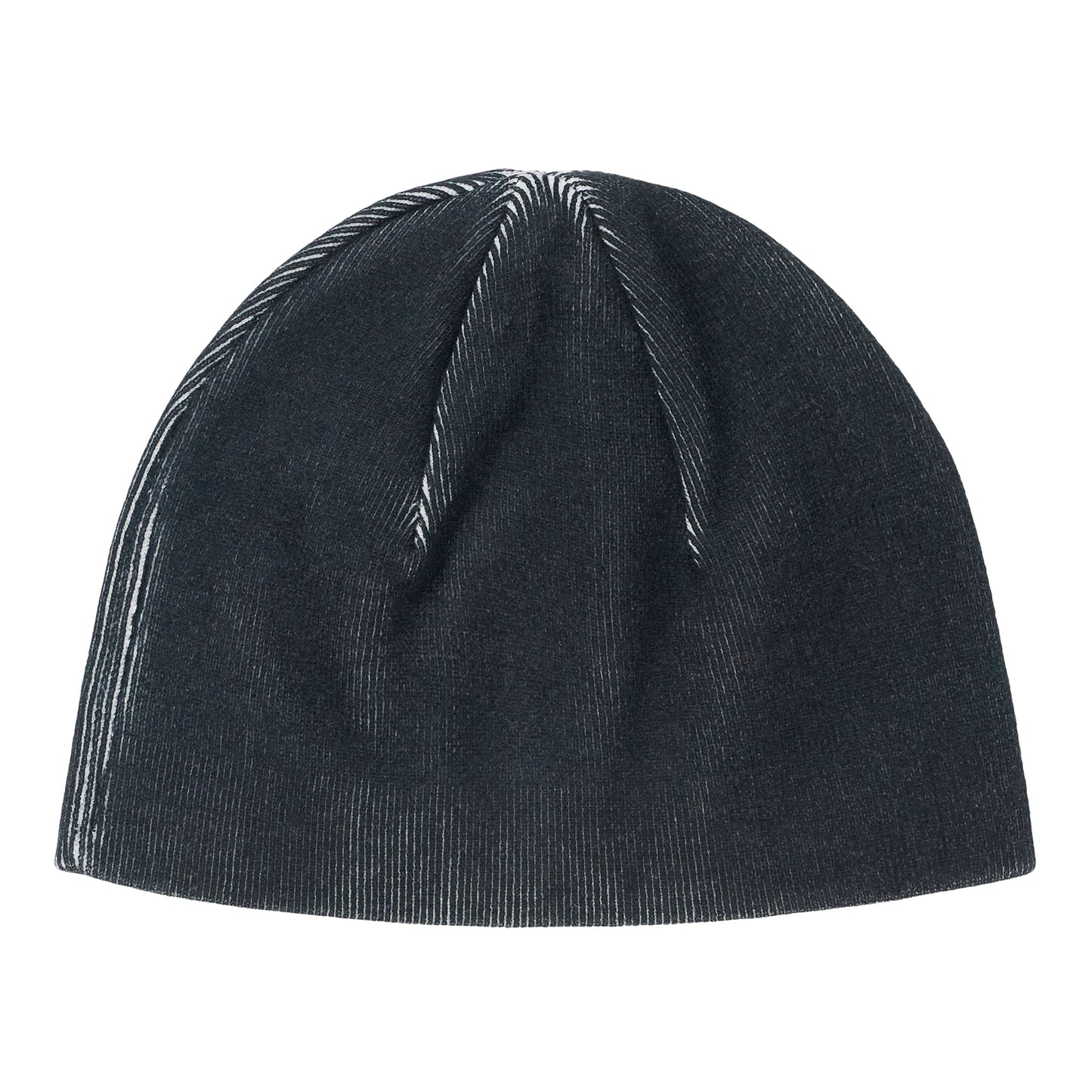 AOT STENCIL BEANIE (BLACK)