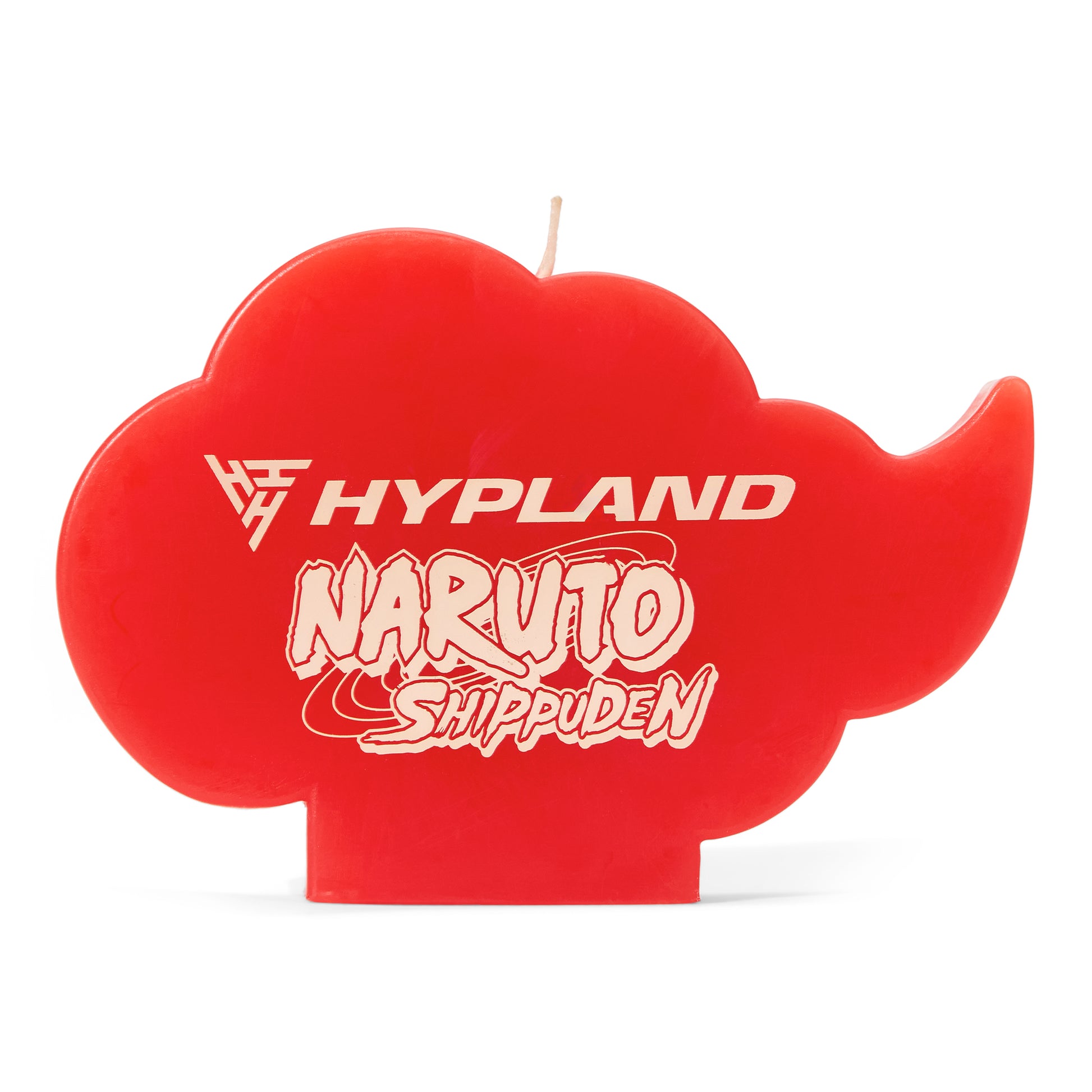 SHIPPUDEN AKATSUKI CANDLE