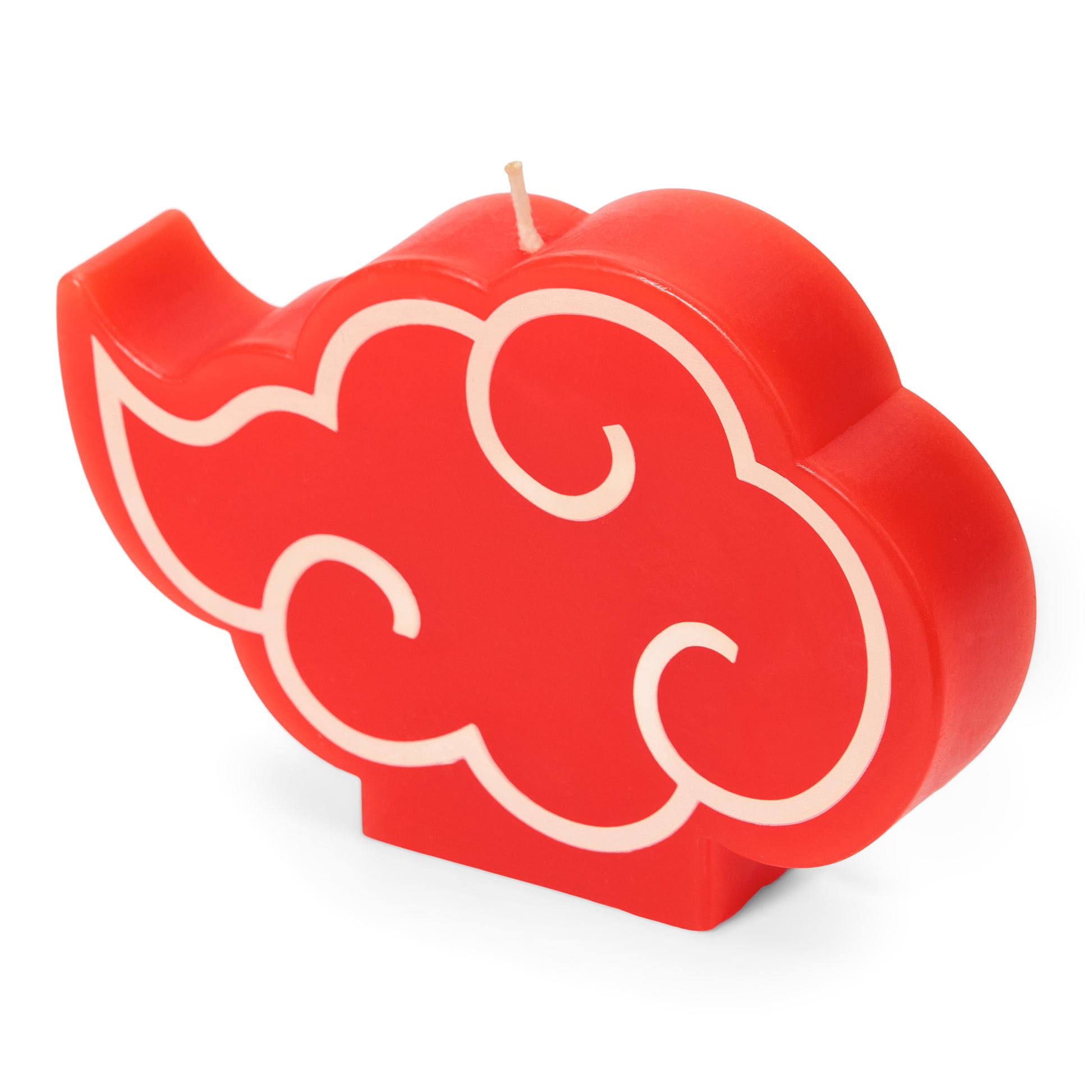 SHIPPUDEN AKATSUKI CANDLE