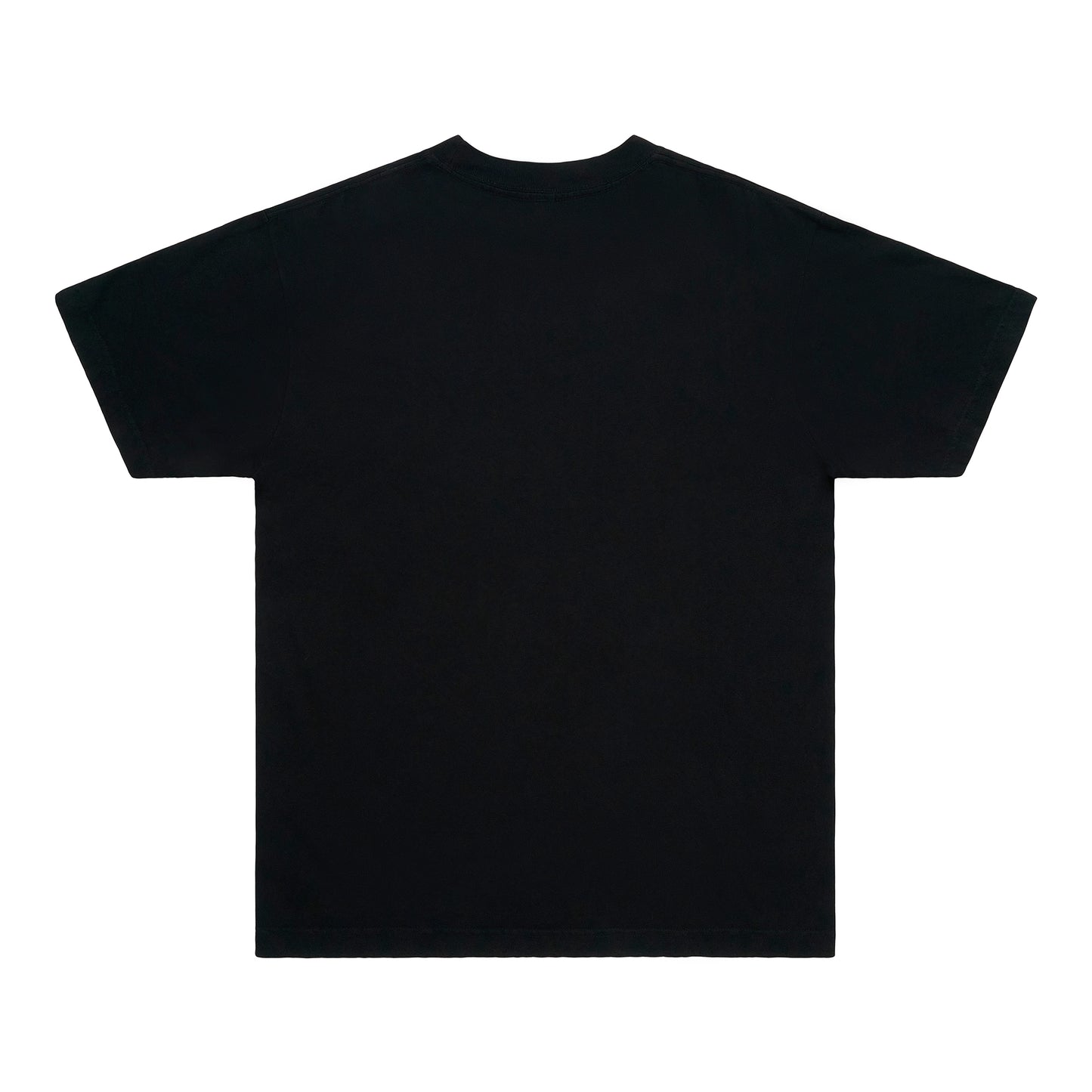 MK ERMAC SHIRT (BLACK)