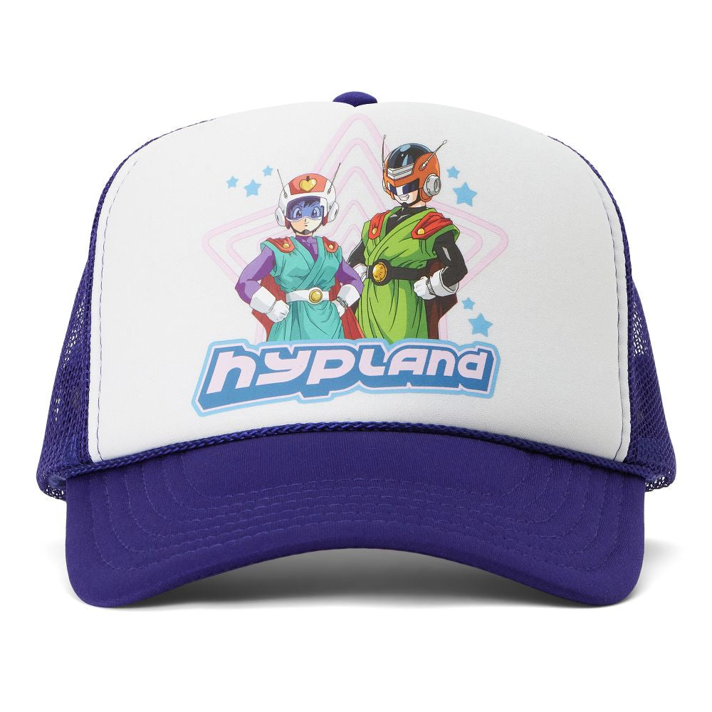 HYPLAND X DRAGON BALL Z – Hypland
