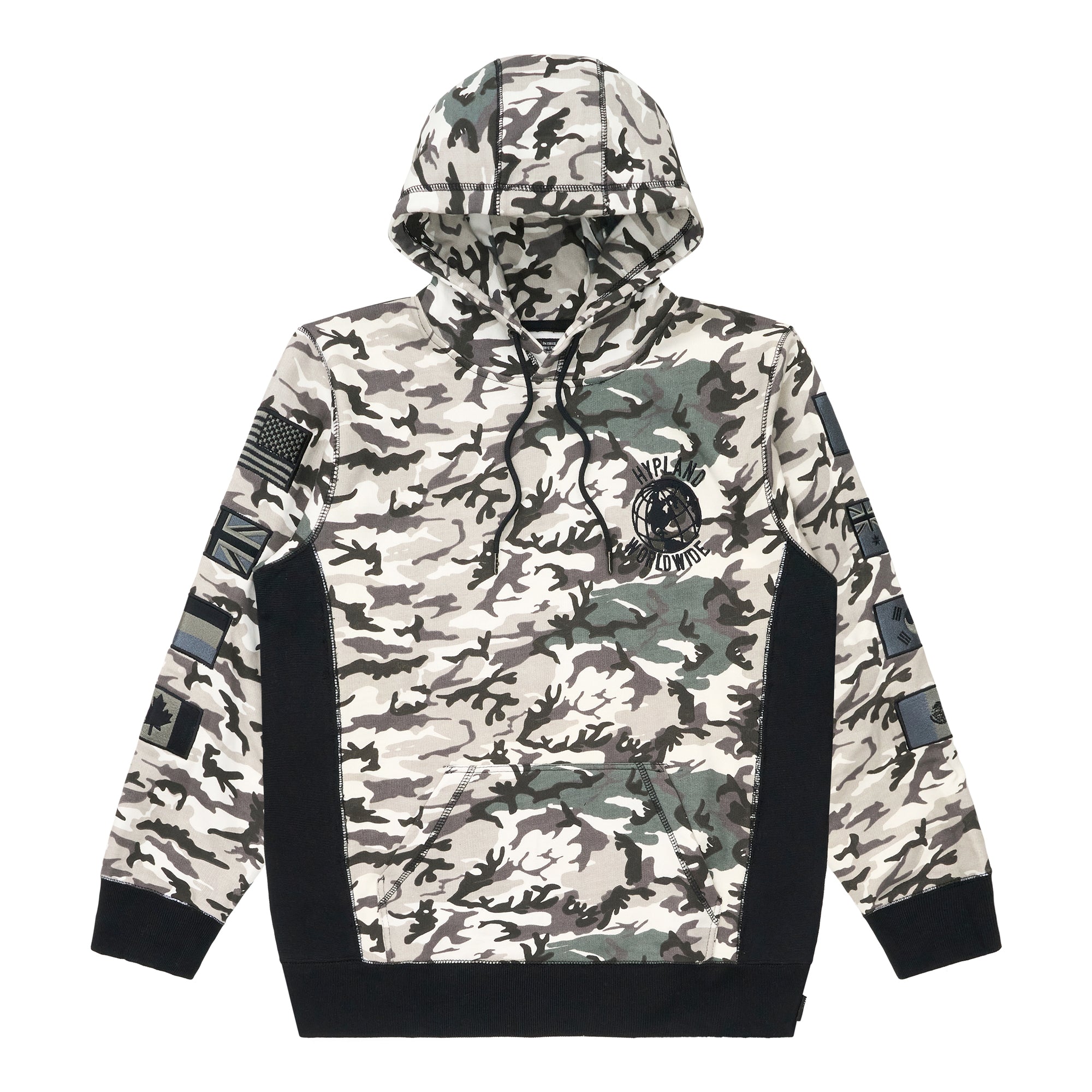 HOODIES – Hypland