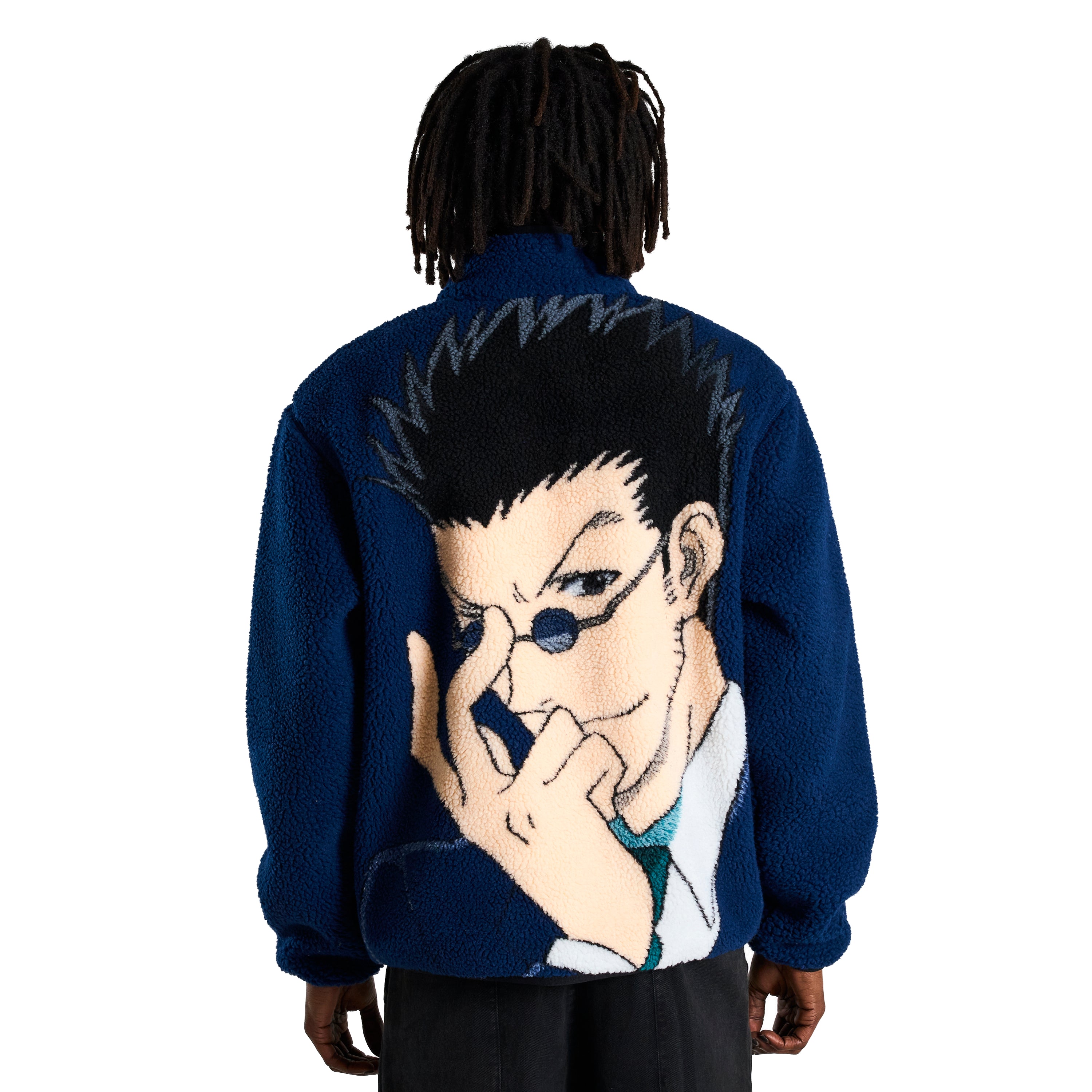 Leorio hoodie best sale