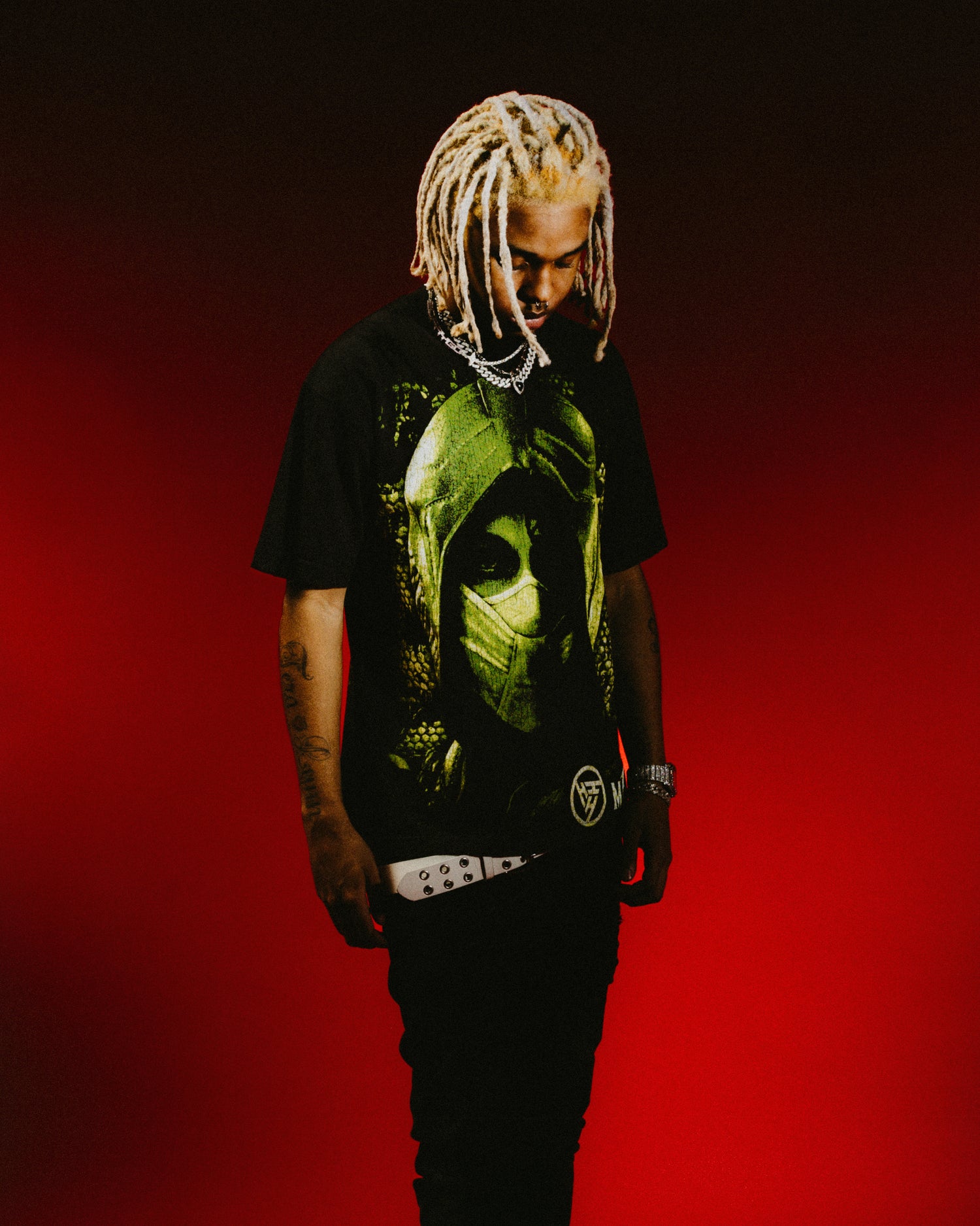 HYPLAND X MORTAL KOMBAT – Hypland