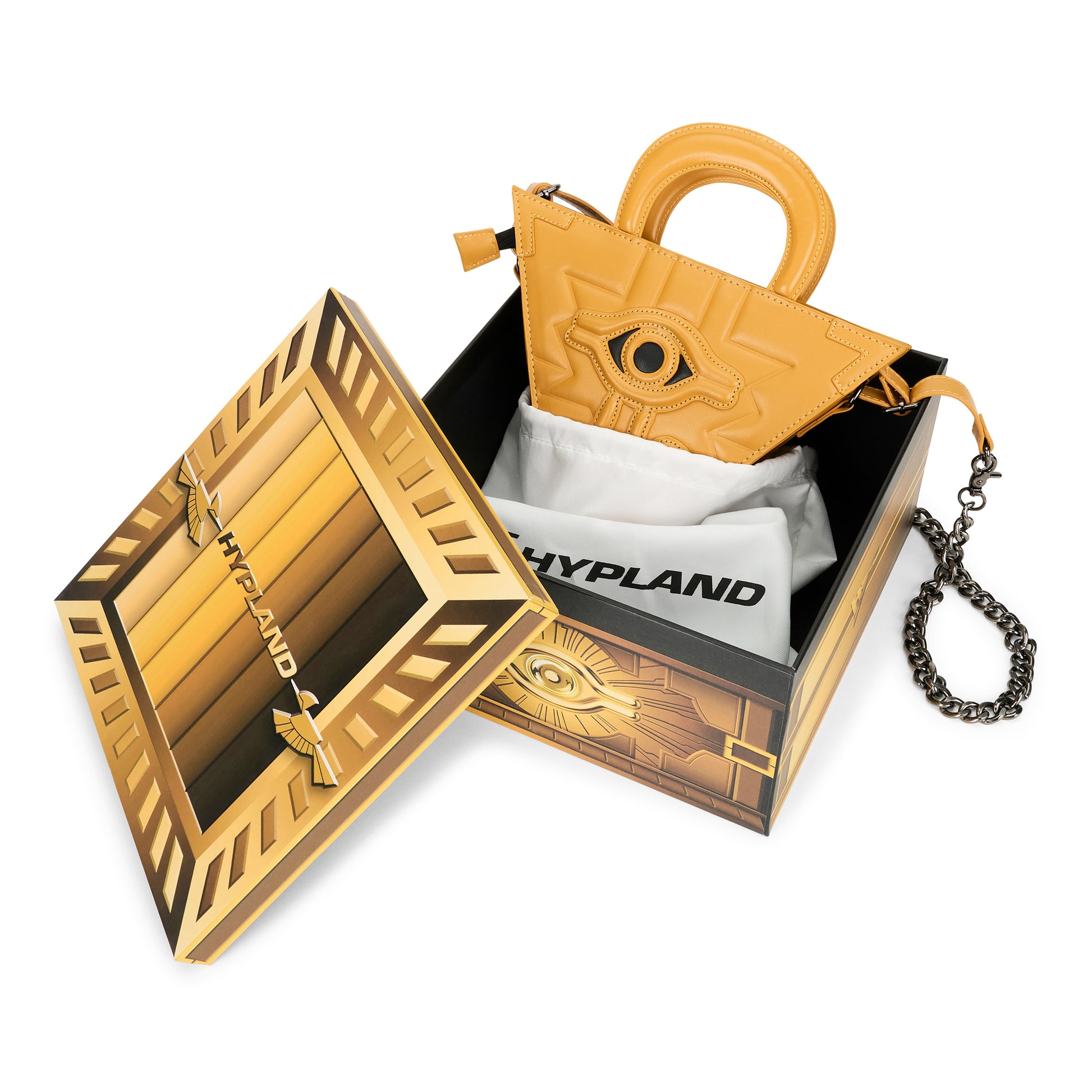 Bandai Hobby Is Making A Millennium Puzzle And Leaving Instructions Out - Foto 7