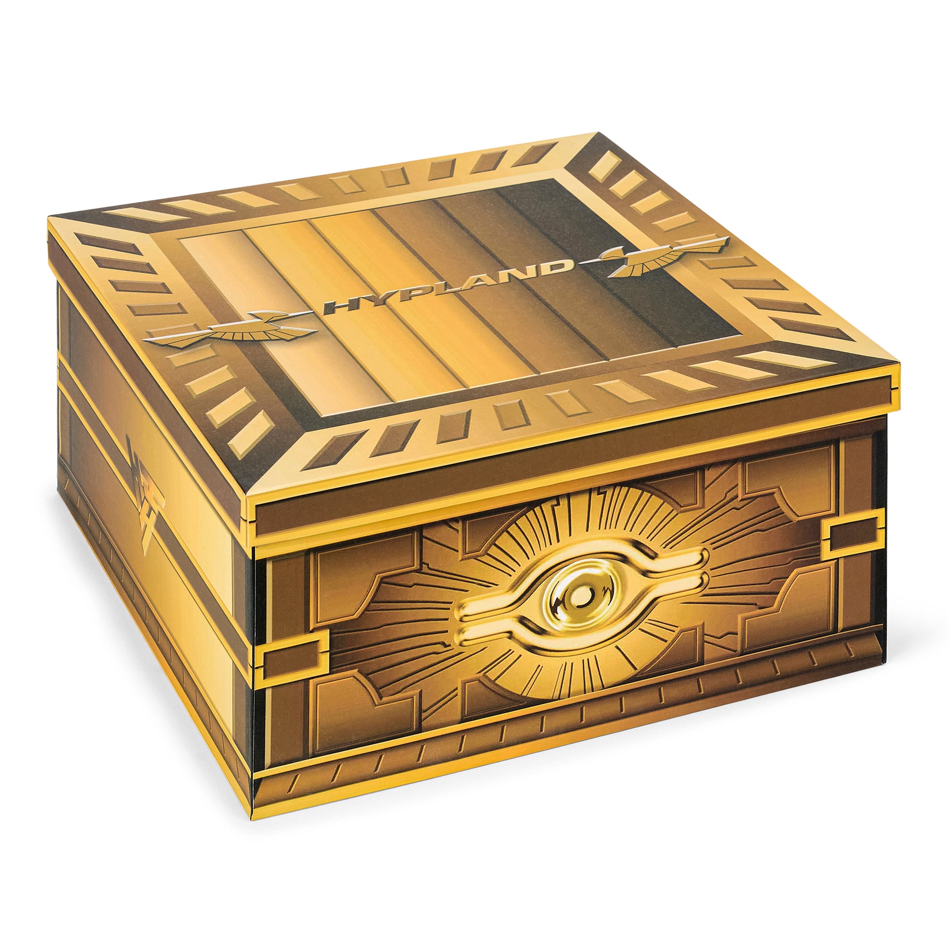 YUGIOH MILLENNIUM PUZZLE BAG Hypland YUGIOH MILLENNIUM PUZZLE BAG Hypland