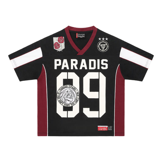 AOT PARADIS JERSEY (BLACK)