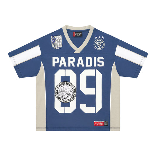 AOT PARADIS JERSEY (BLUE)