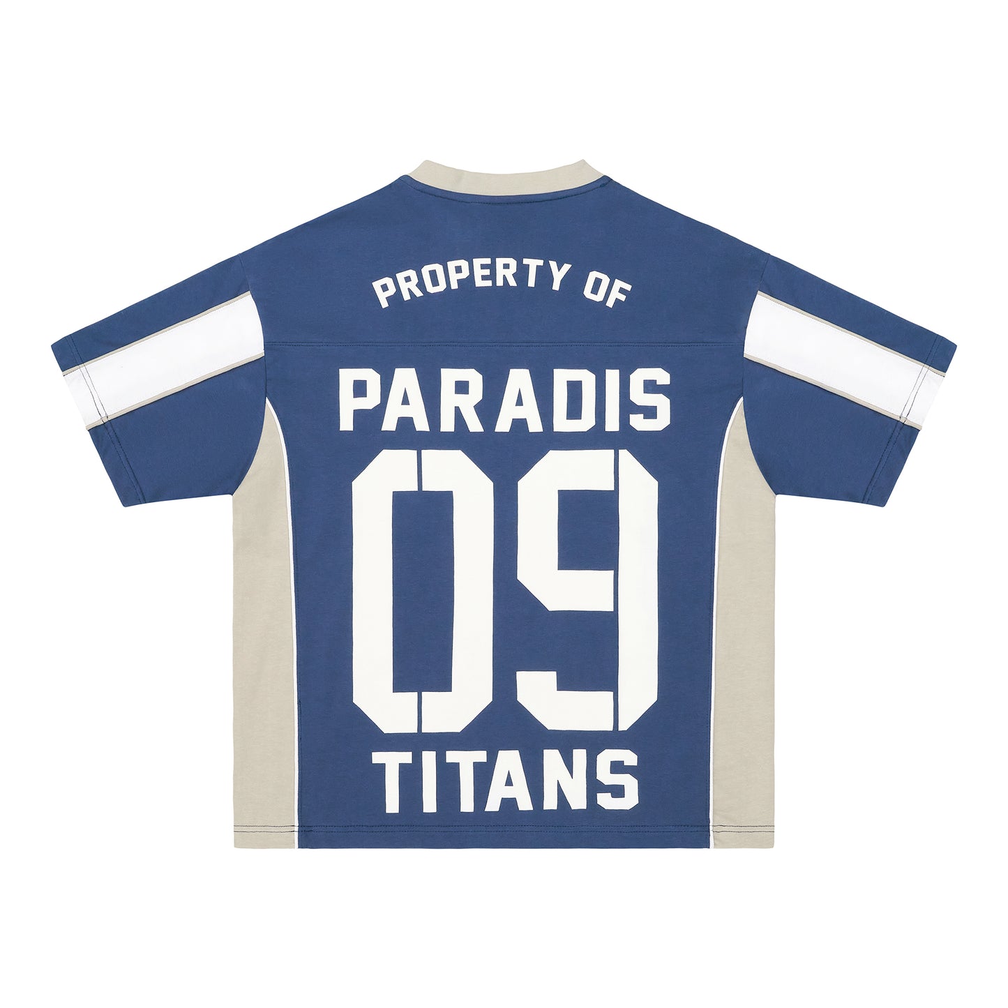 AOT PARADIS JERSEY (BLUE)