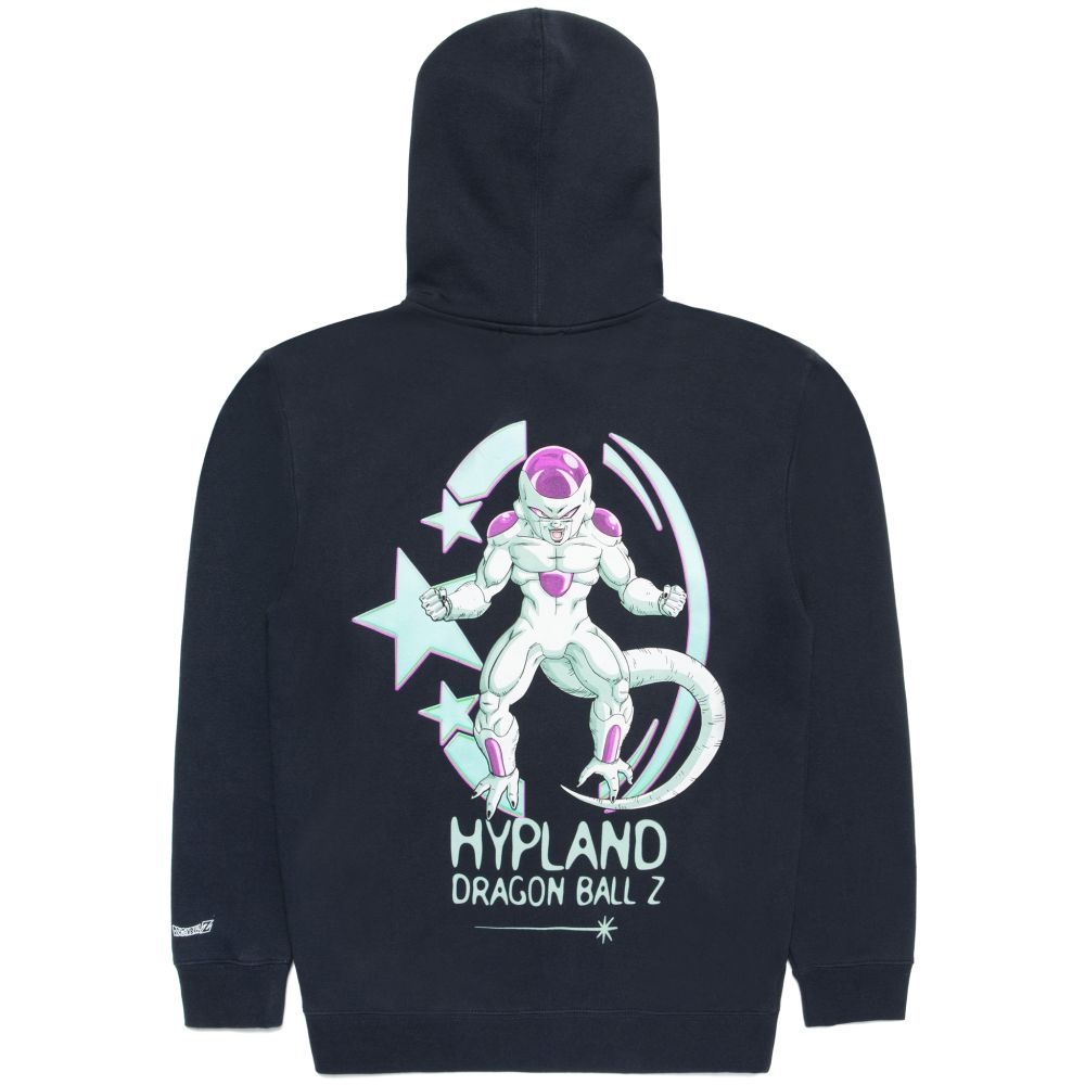 HYPLAND X DRAGON BALL Z – Hypland