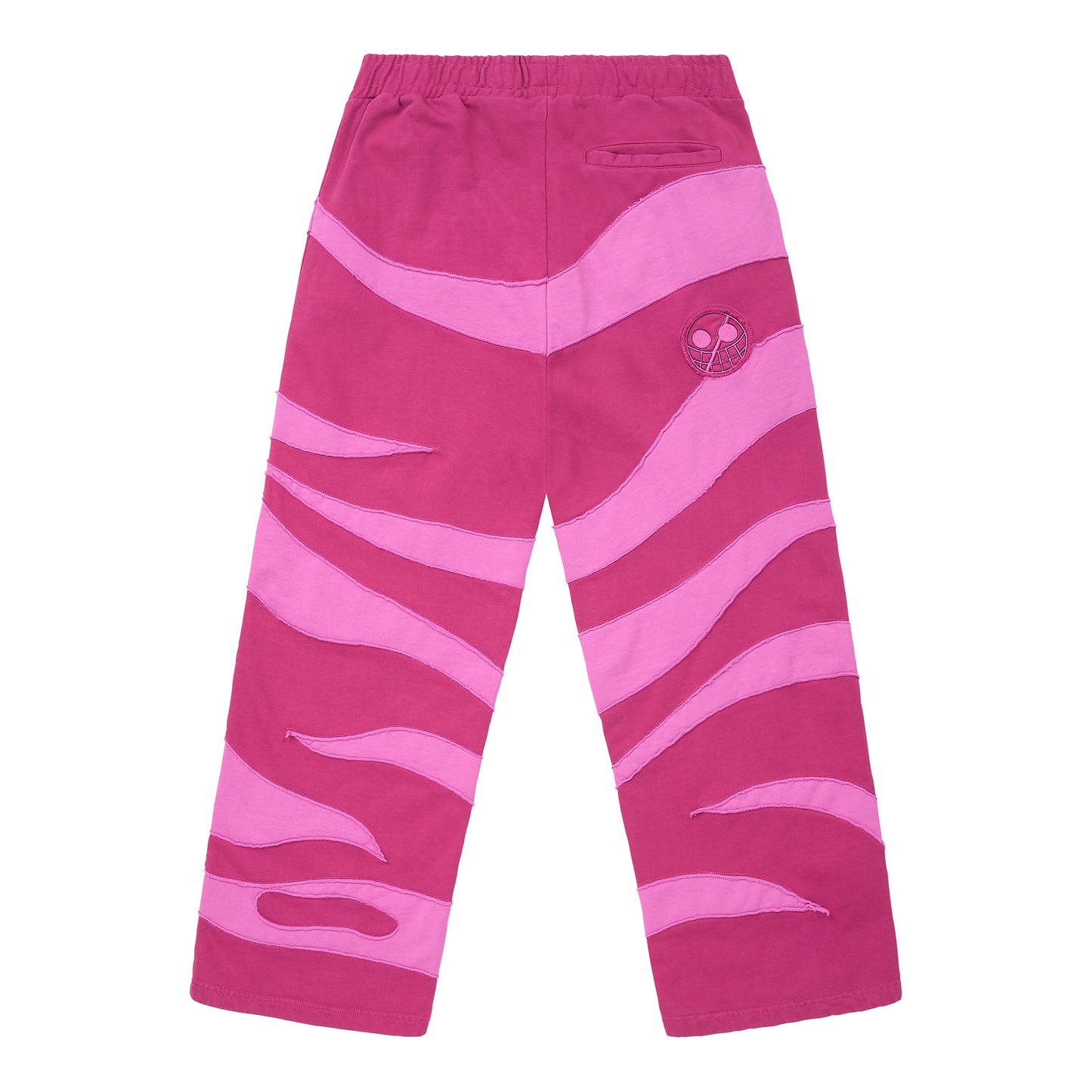 ONE PIECE DOFFY SWEATPANTS (PINK) *PRE ORDER*