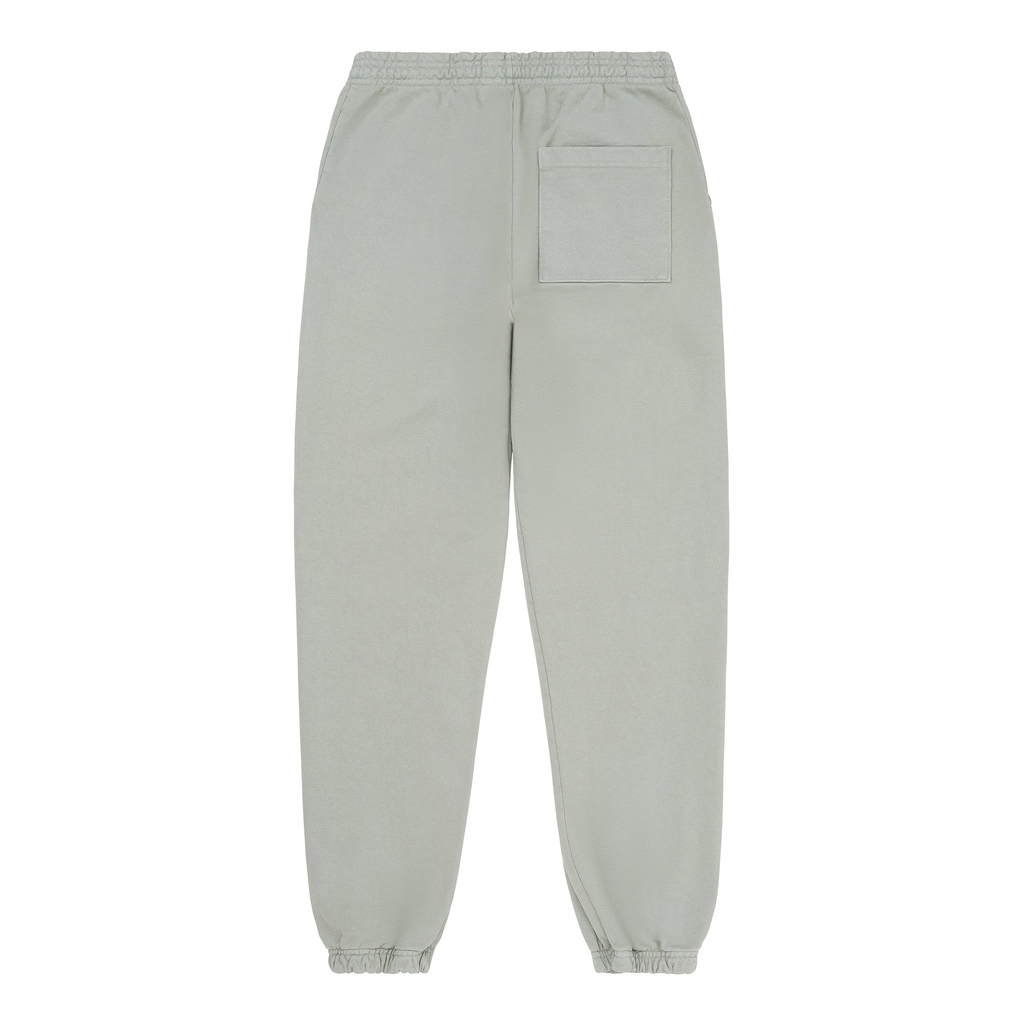 HYPLAND SLANT LOGO SWEAT PANTS (SLATE) – Hypland