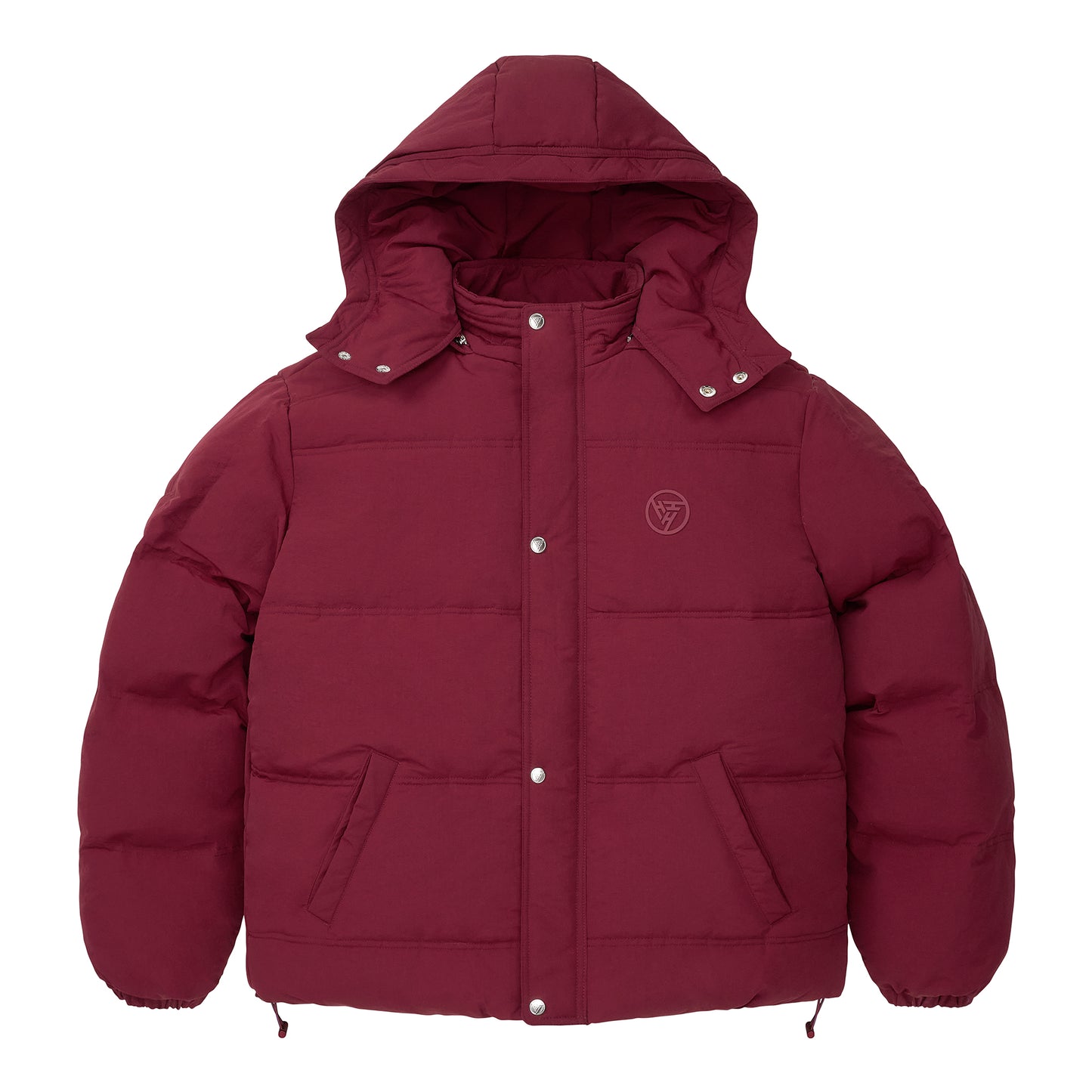 AOT GARRISON PUFFER (RED)