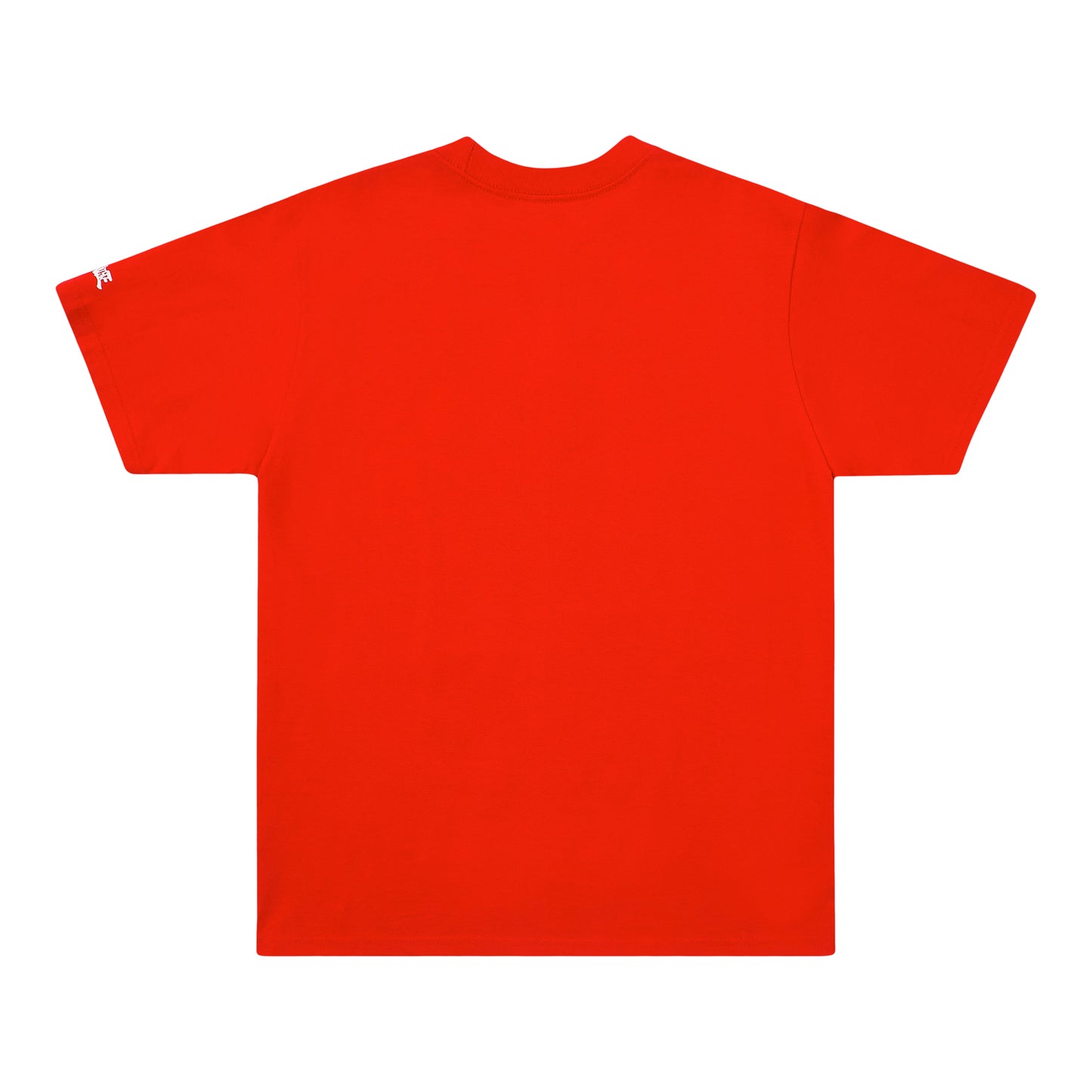 YUGIOH DARK CARD SHIRT (RED)