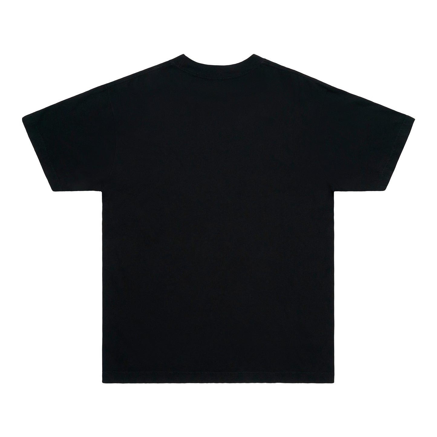 MK SUB ZERO SHIRT (BLACK)