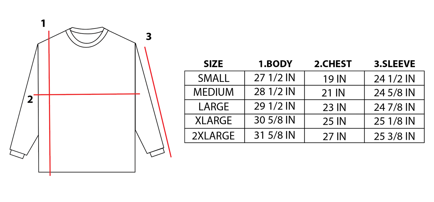 SIZING Hypland