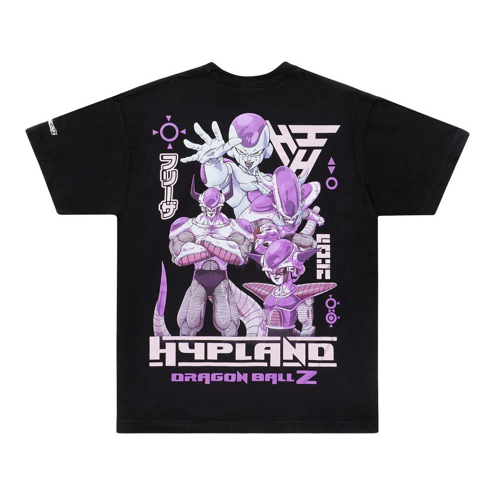 HYPLAND X DRAGON BALL Z – Hypland