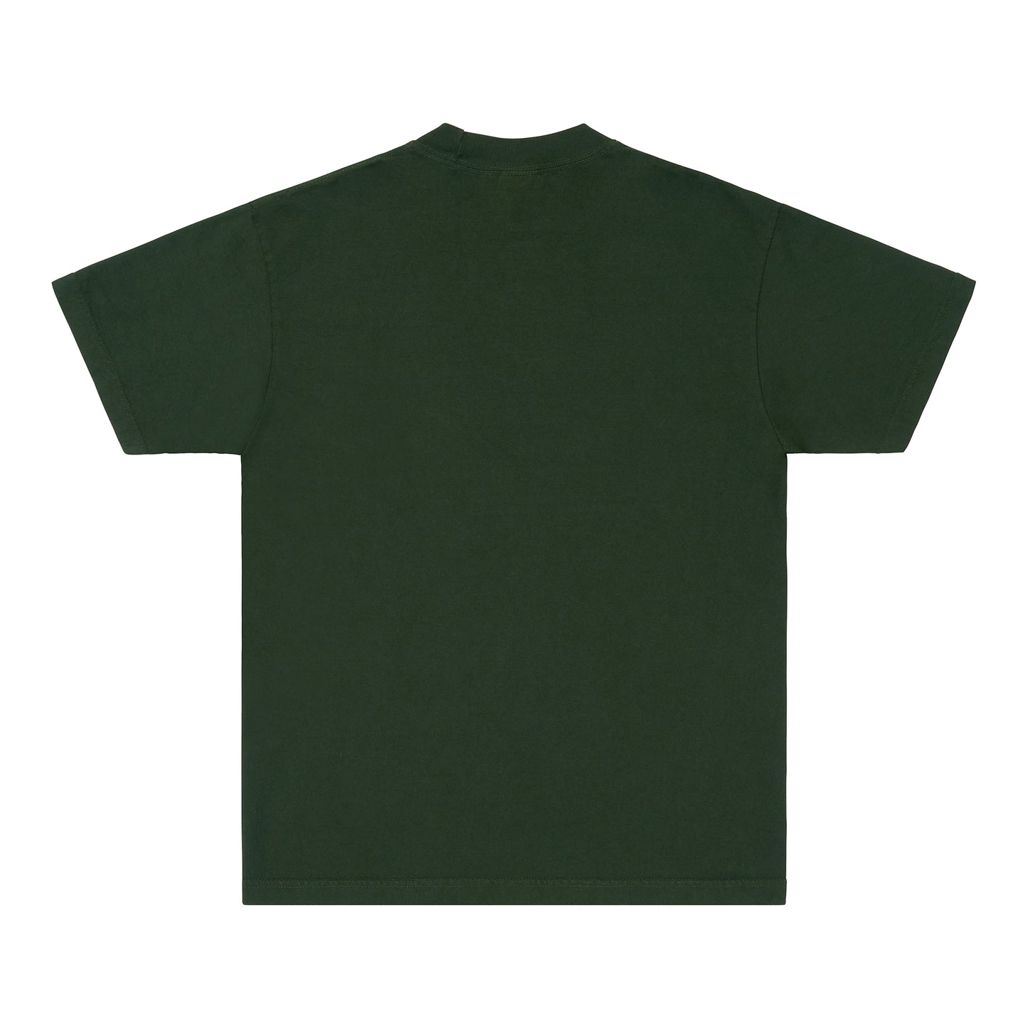 JOJO JOLYNE JUMBO SHIRT (MOSS) *PRE ORDER*