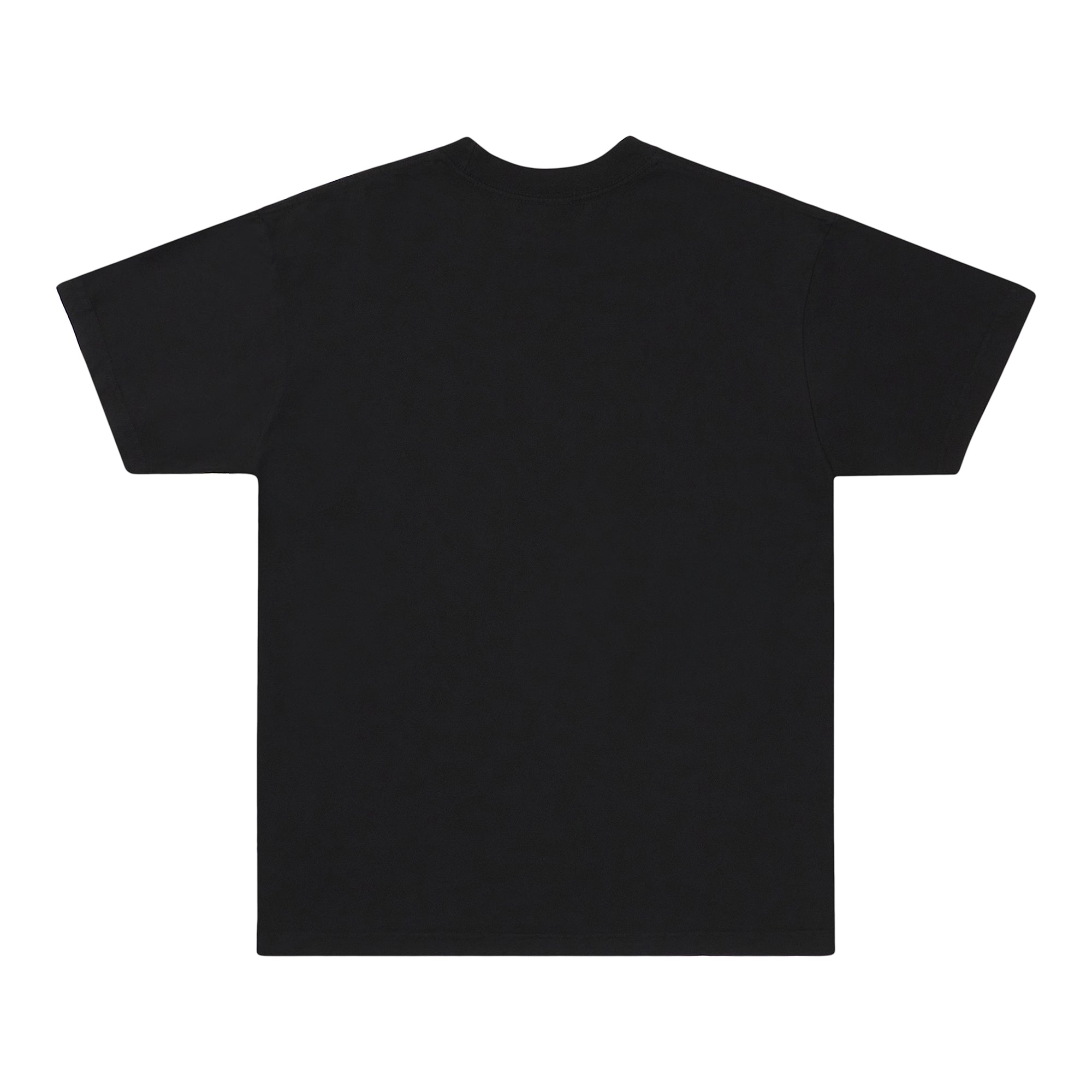 SONIC MIXTAPE T SHIRT (BLACK) – Hypland