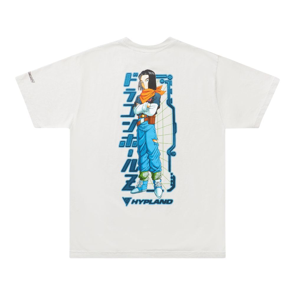 HYPLAND X DRAGON BALL Z – Hypland