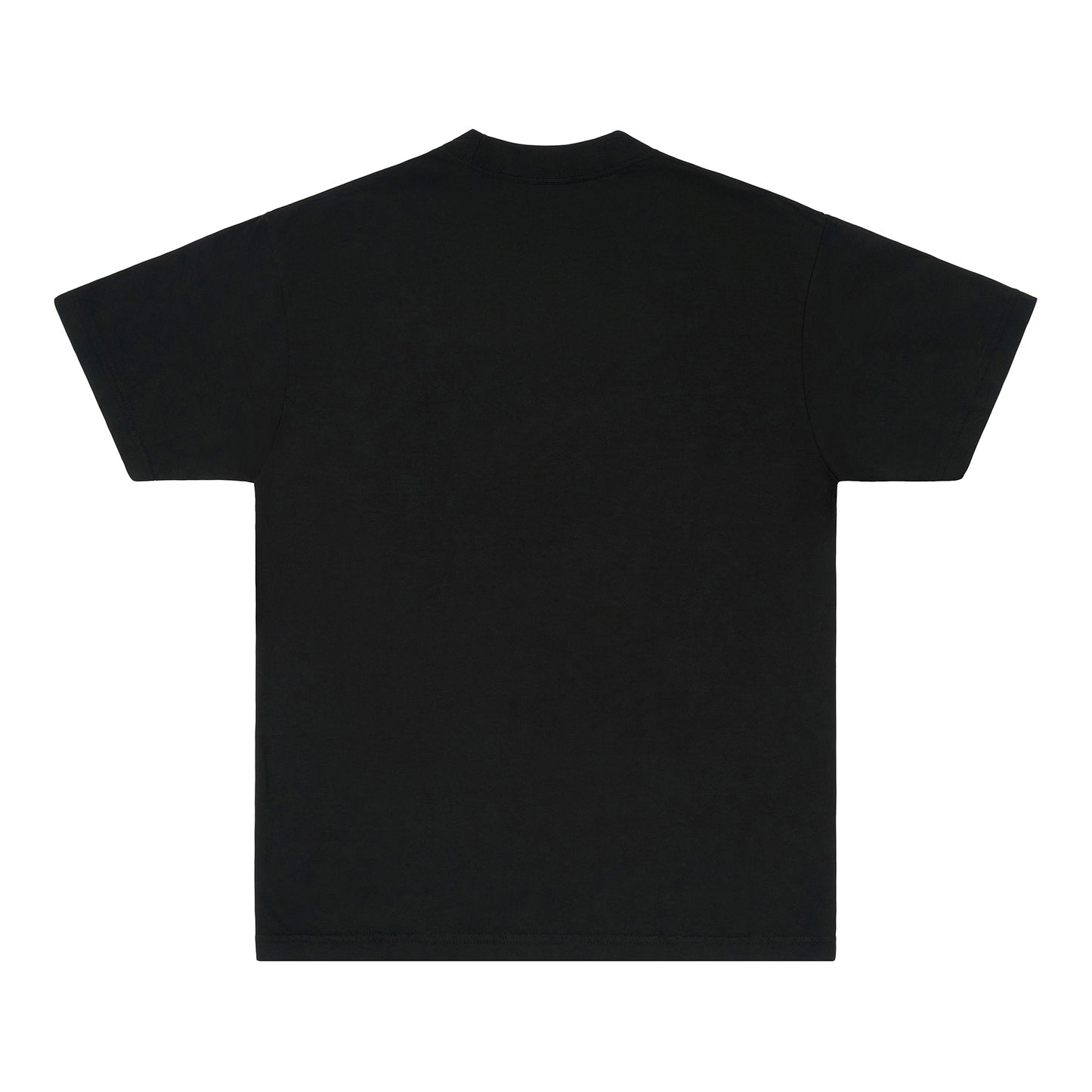 JOJO YOSHIKAGE JUMBO SHIRT (BLACK)