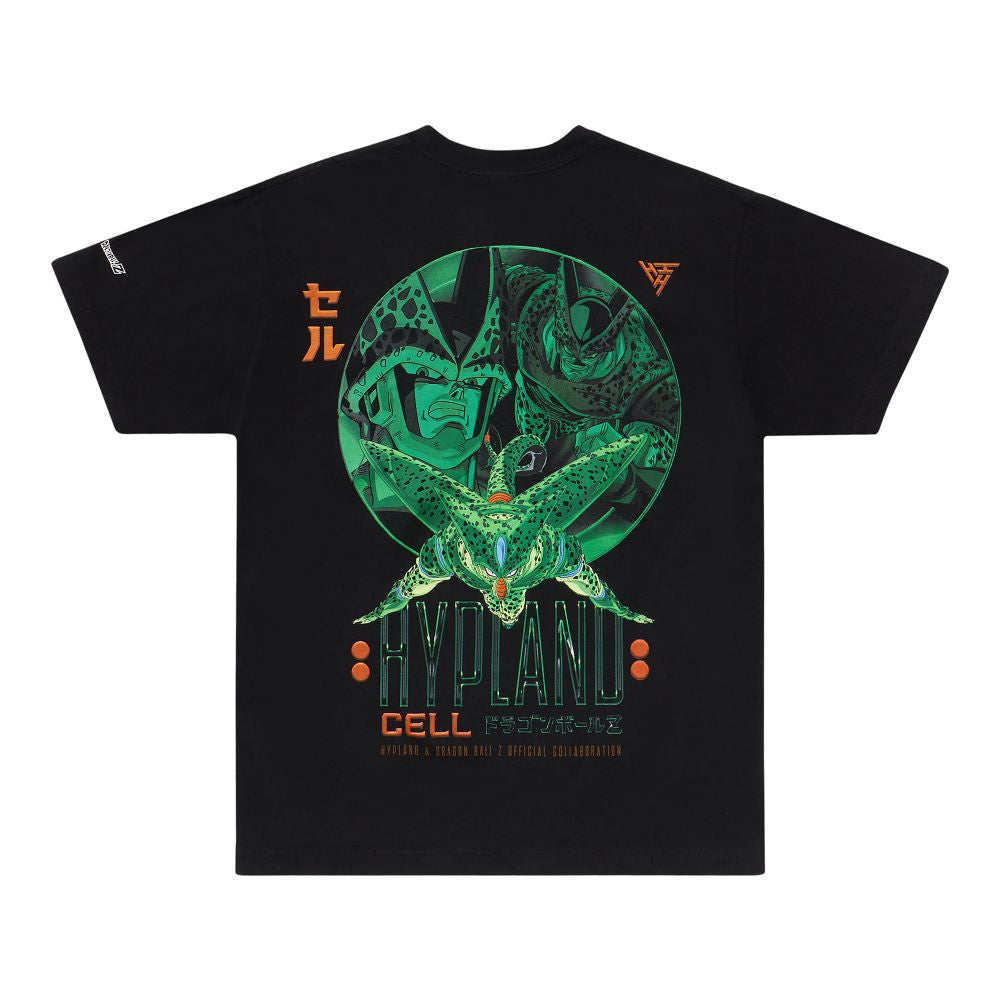 HYPLAND X DRAGON BALL Z – Hypland