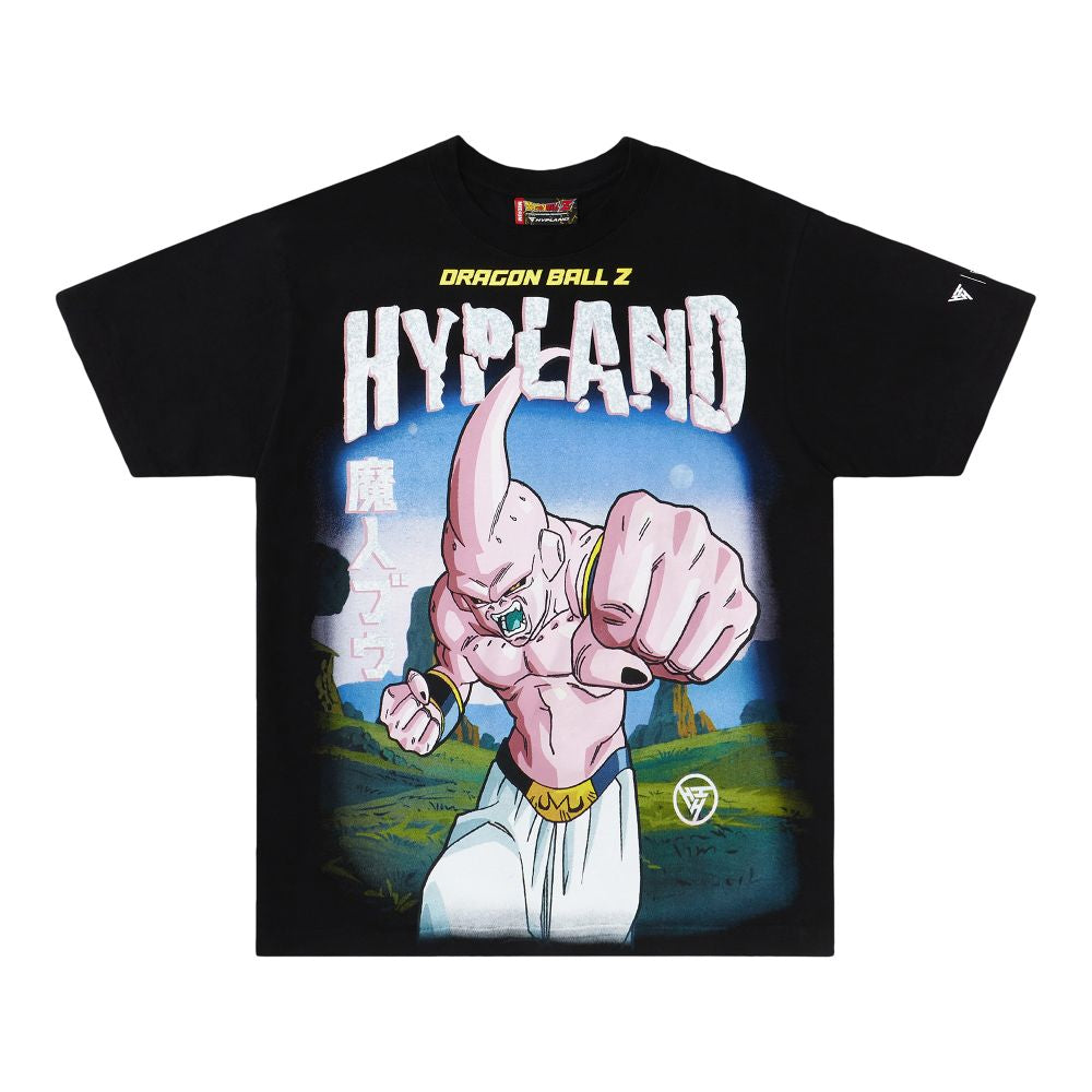 HYPLAND X DRAGON BALL Z – Hypland