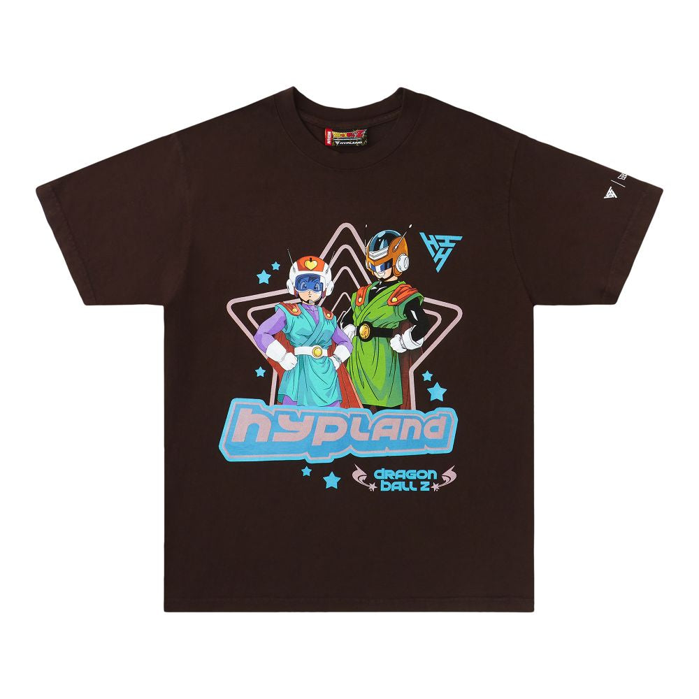 HYPLAND X DRAGON BALL Z – Hypland