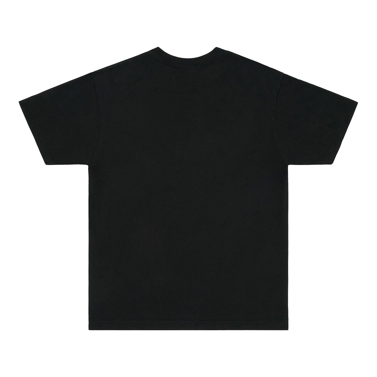 YUGIOH VALKYRION SHIRT (BLACK)