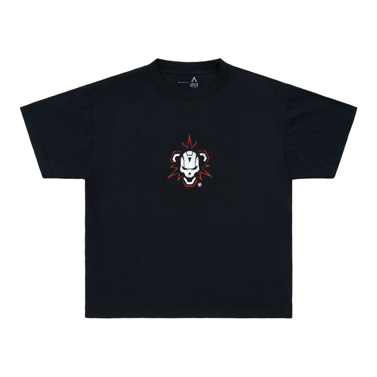 APEX REVENANT SHIRT (BLACK)