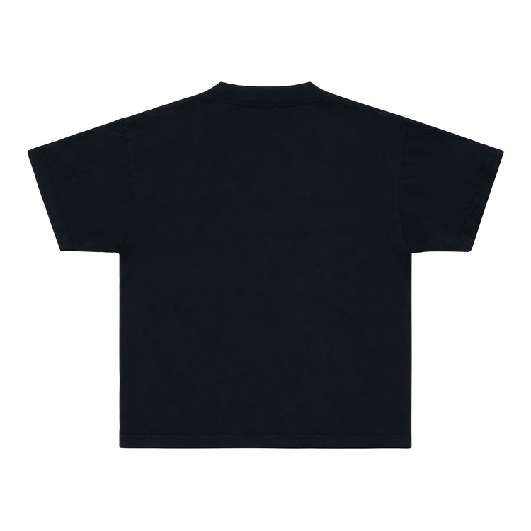 APEX LOBA BIG HEAD SHIRT (BLACK)