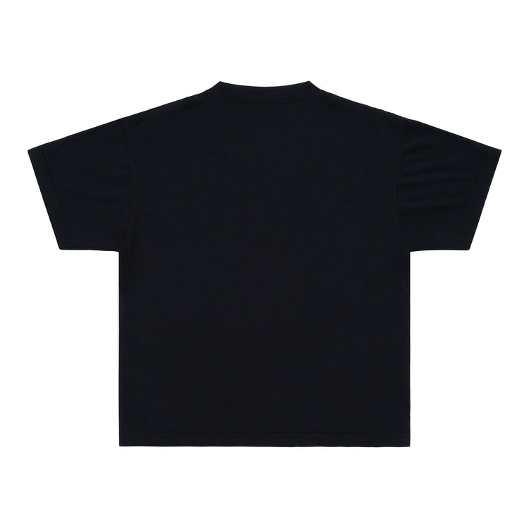 APEX OCTANE HEAD SHIRT (BLACK)