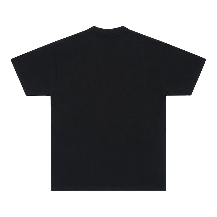 YYH MOB SHIRT (BLACK)