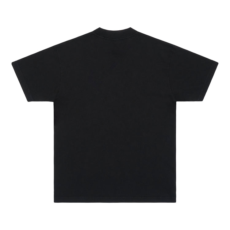 YYH DARK TOURNAMENT MEGA PRINT SHIRT (BLACK)
