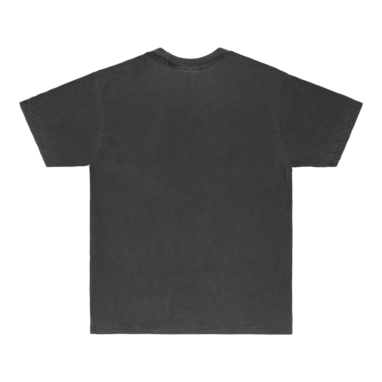 YUGIOH WILD EDGE JUMBO SHIRT (VINTAGE BLACK)