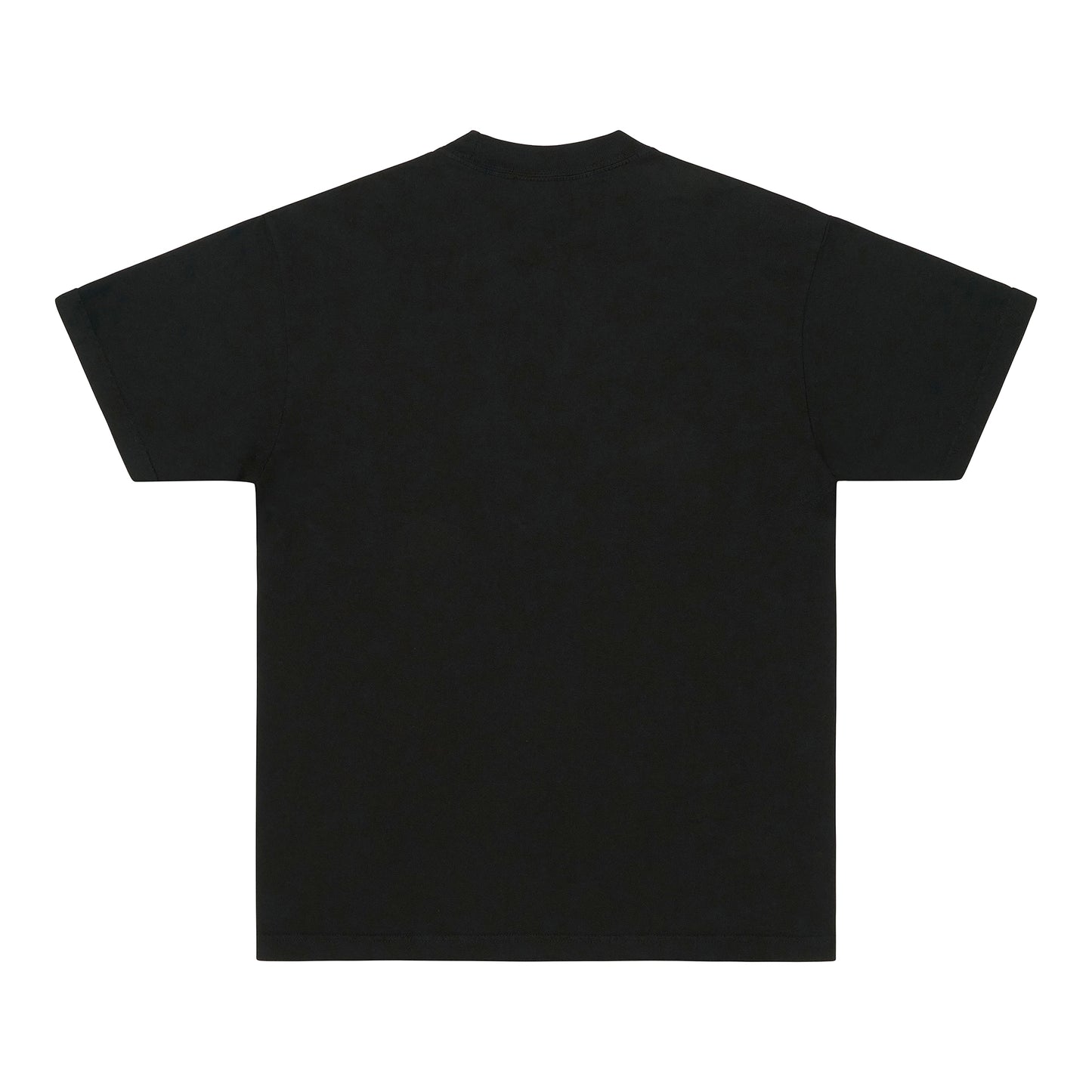 AOT ACKERMAN JUMBO SHIRT (BLACK)