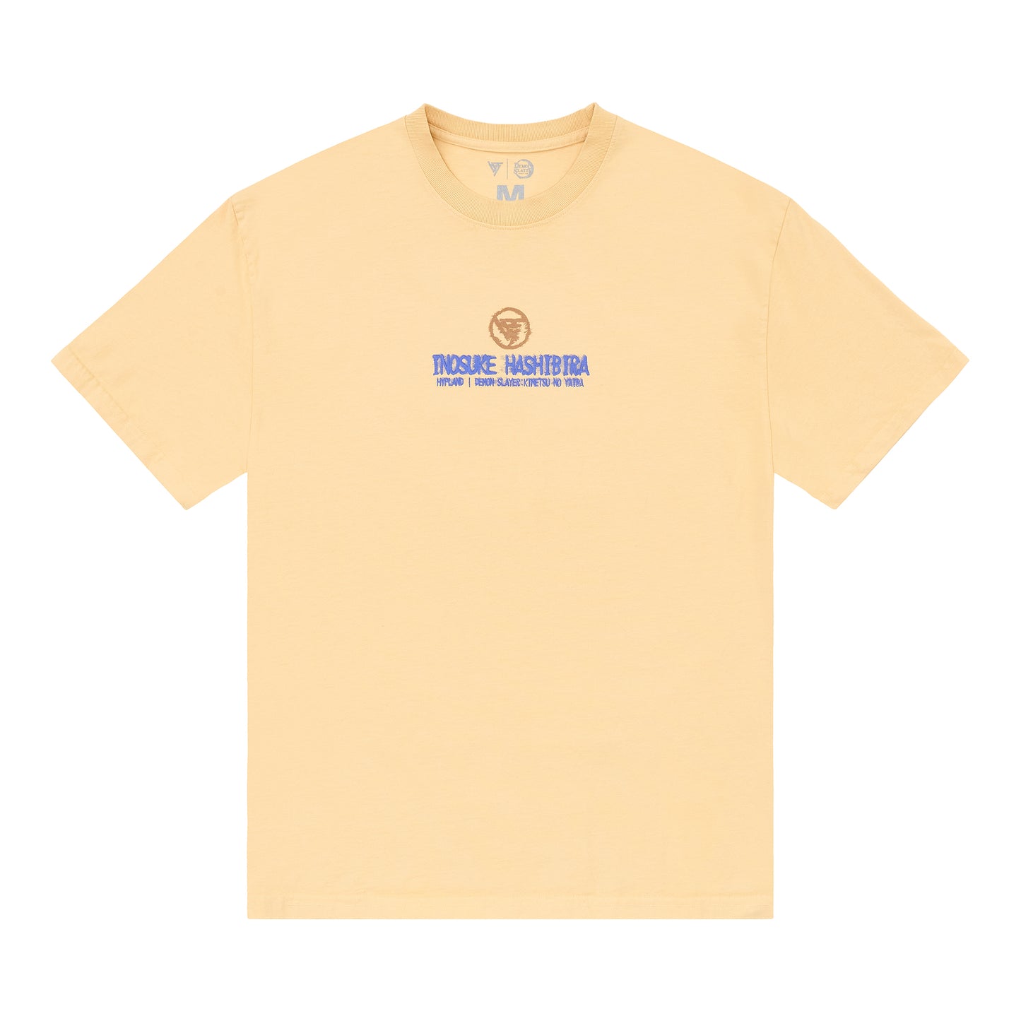 DEMON SLAYER INOSUKE WILD SHIRT